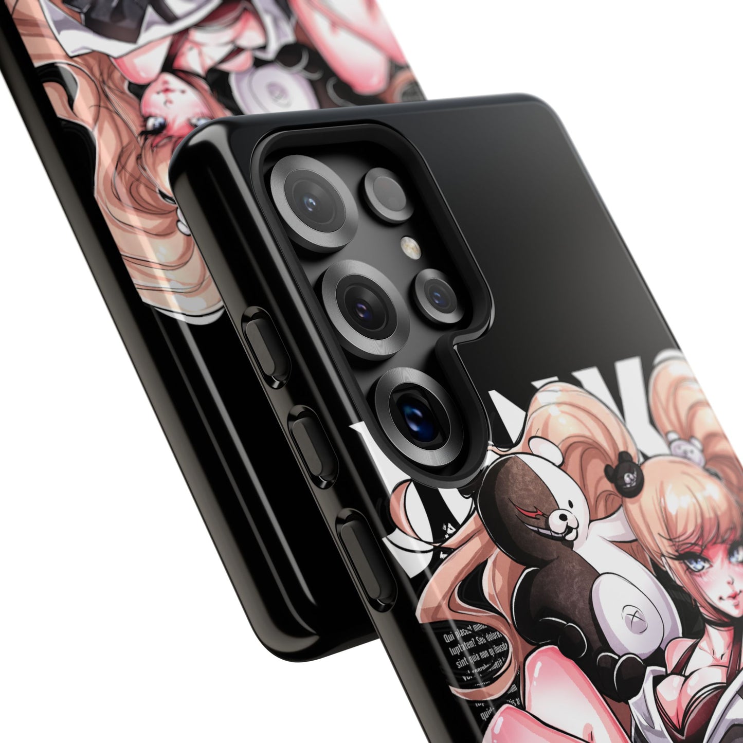Junko Samsung Case - Limited