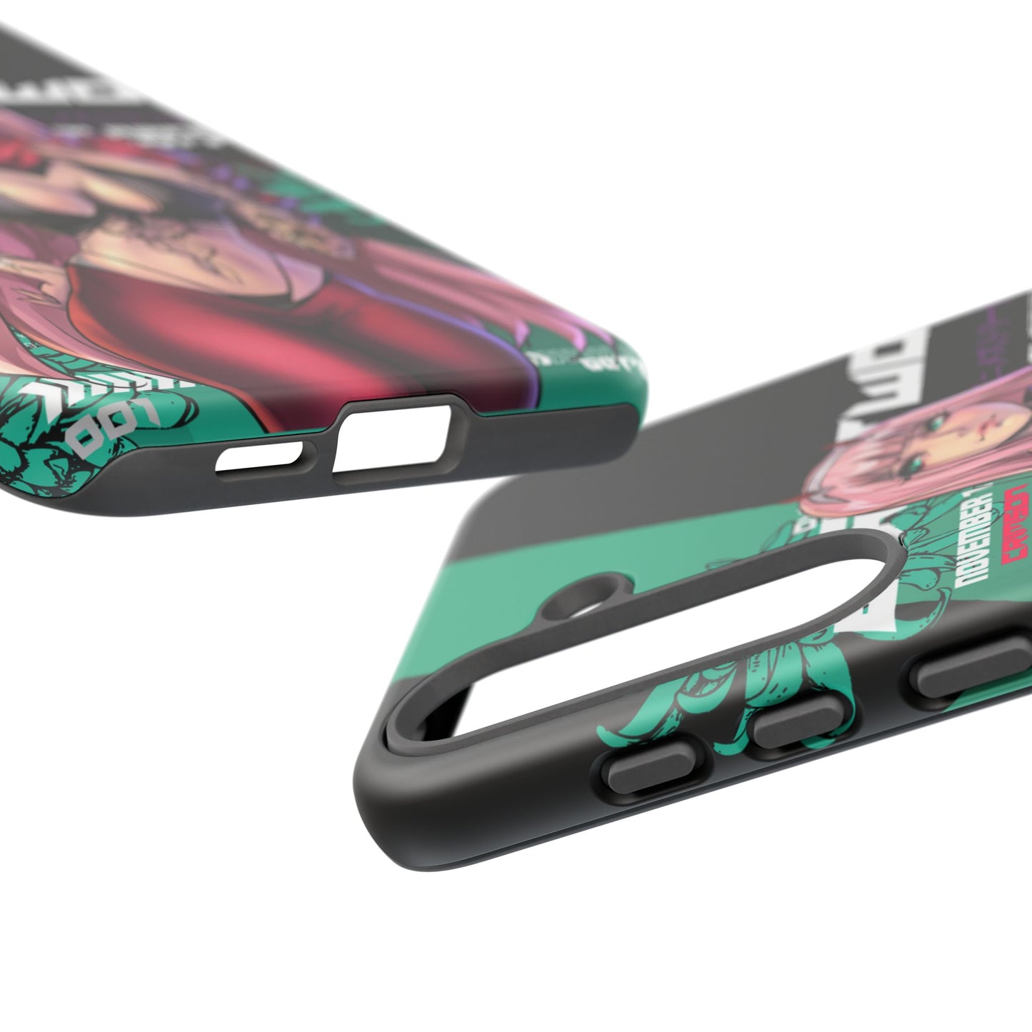 Darling Samsung Case - Limited