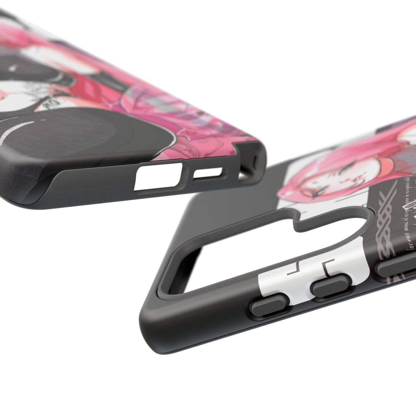 Sakura Samsung Case - Limited