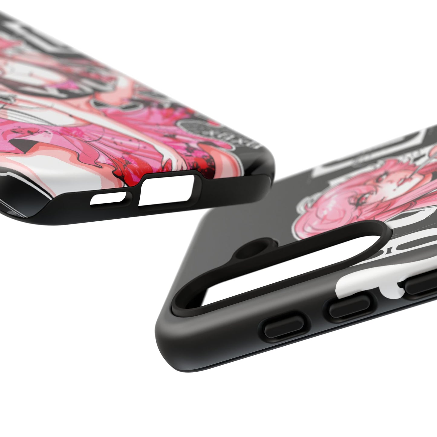 Yuno Samsung Case - Limited