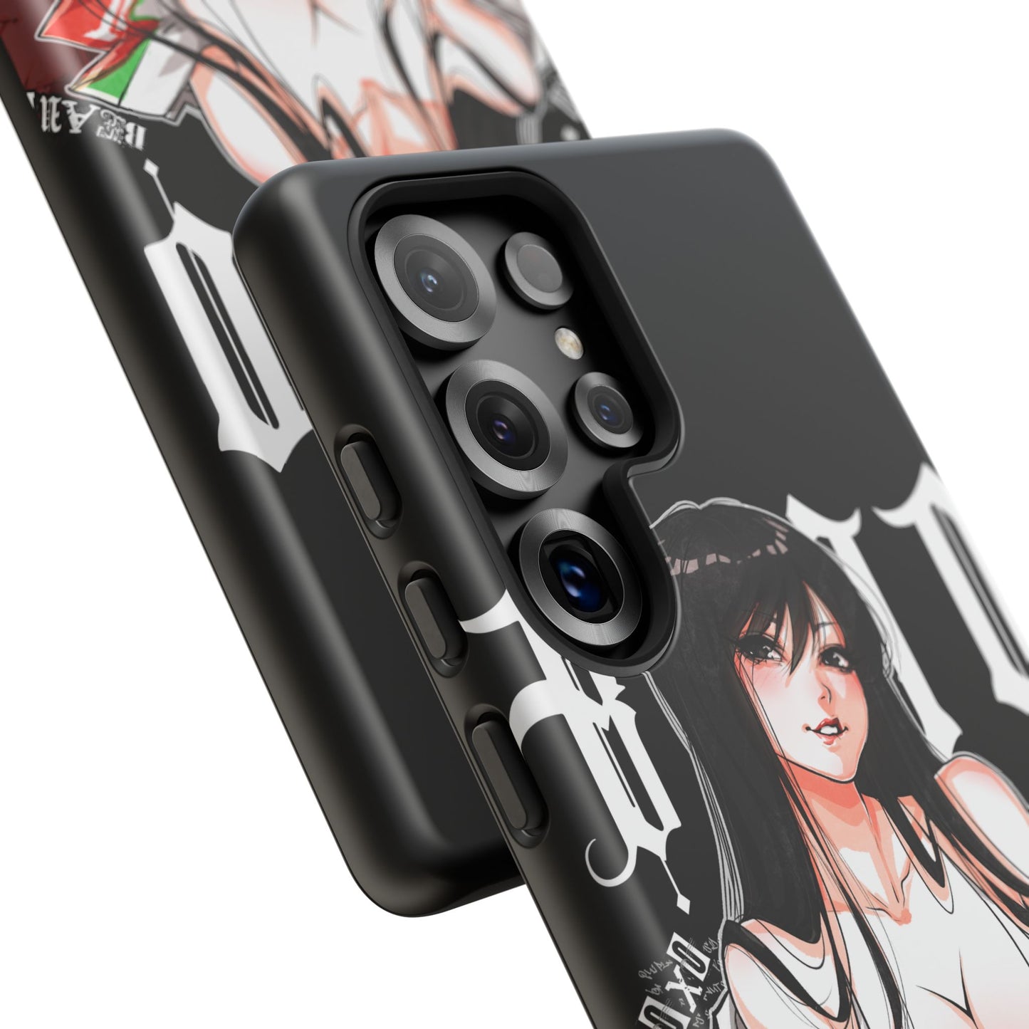BIMO Samsung Case - Limited