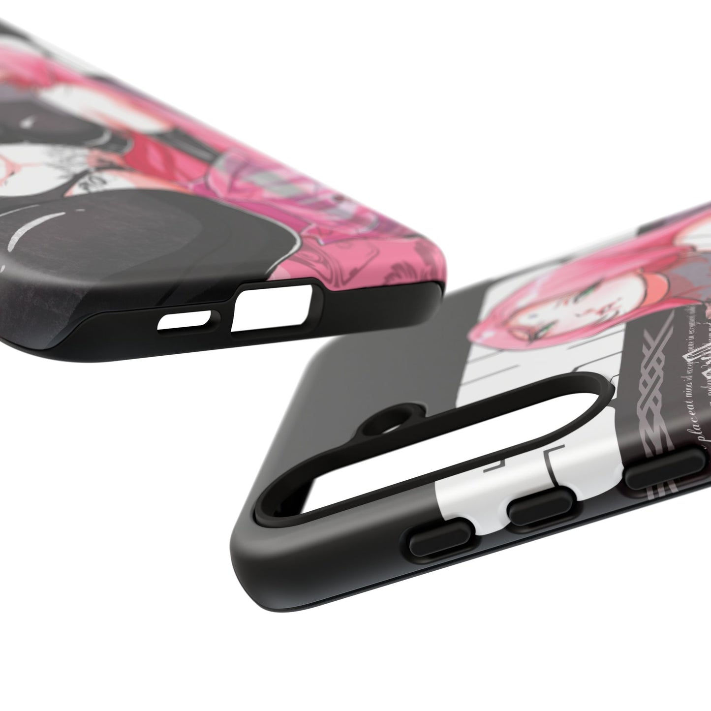 Sakura Samsung Case - Limited