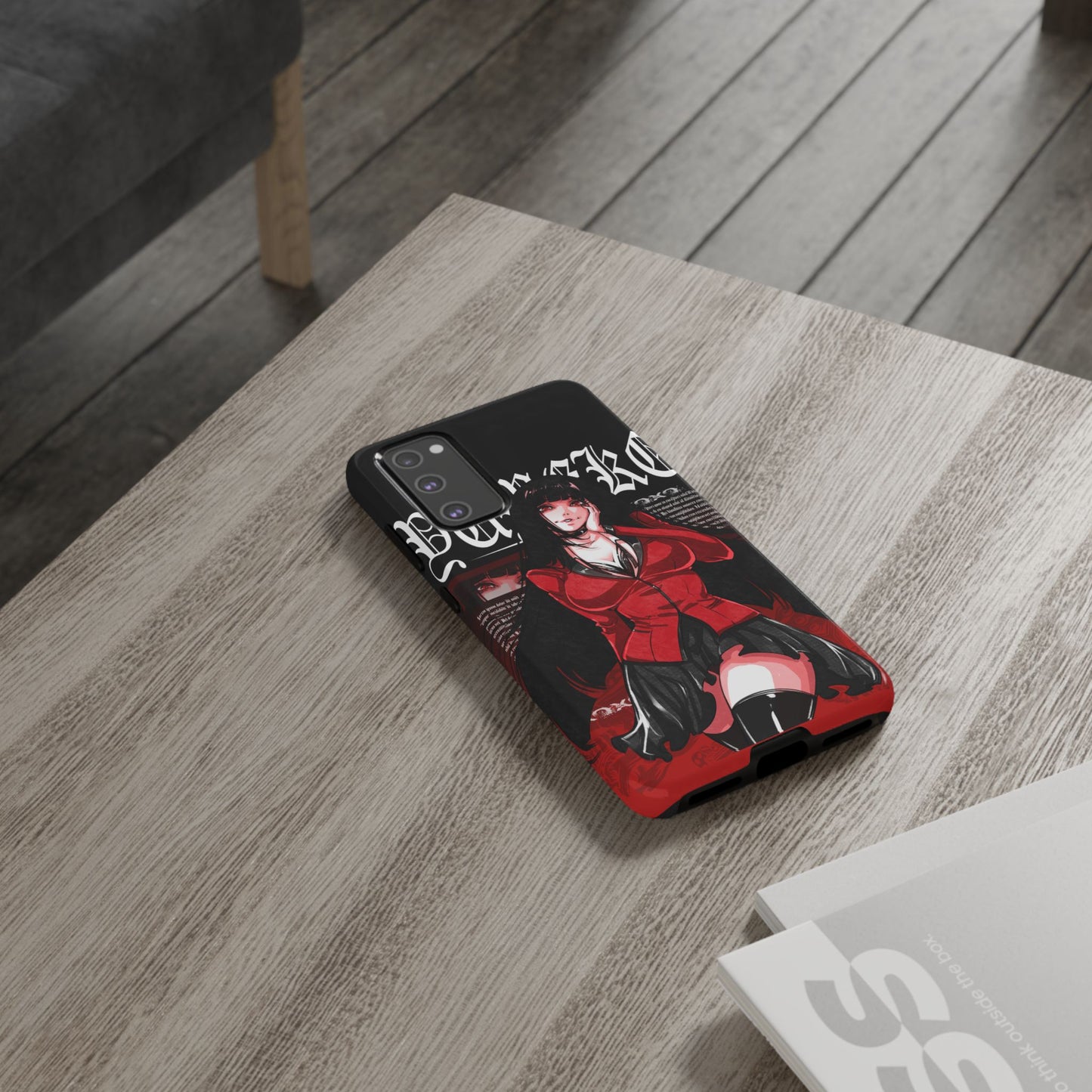 Dream Samsung Case - Limited