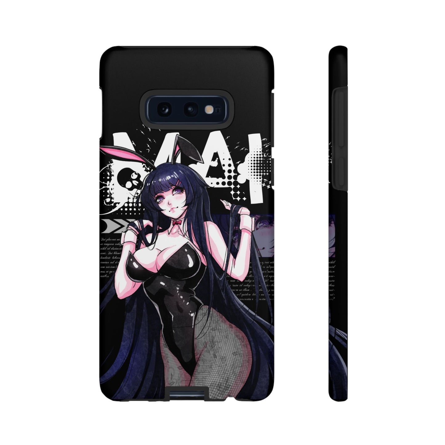 Bunny Girl Samsung Case - Limited