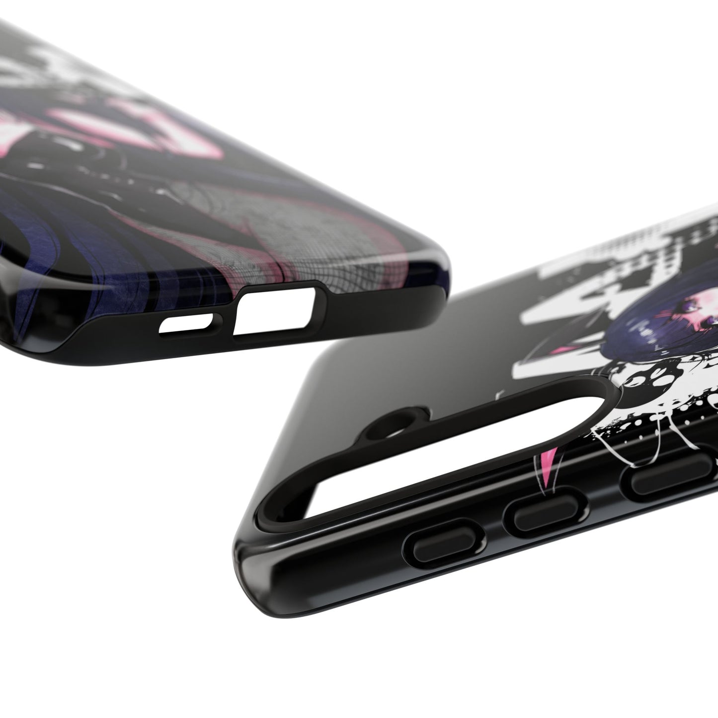 Bunny Girl Samsung Case - Limited