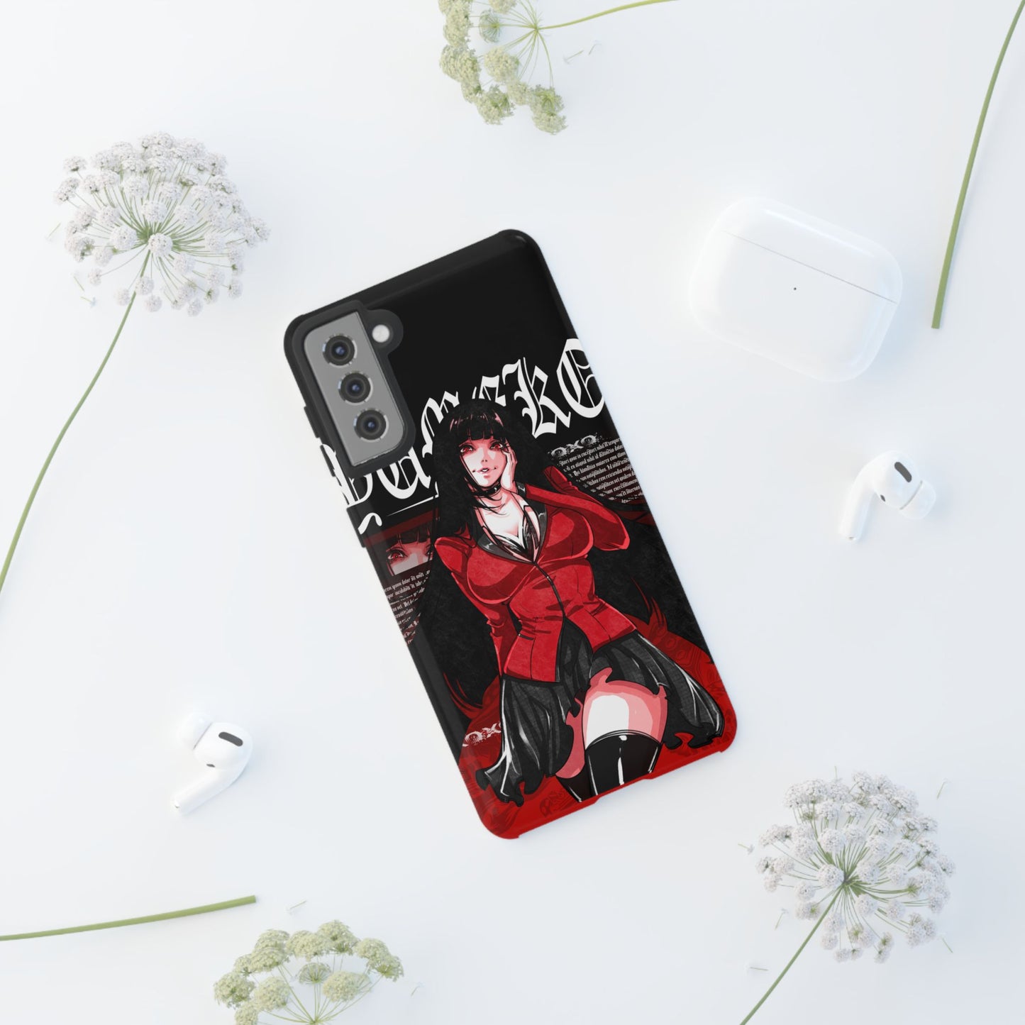 Dream Samsung Case - Limited