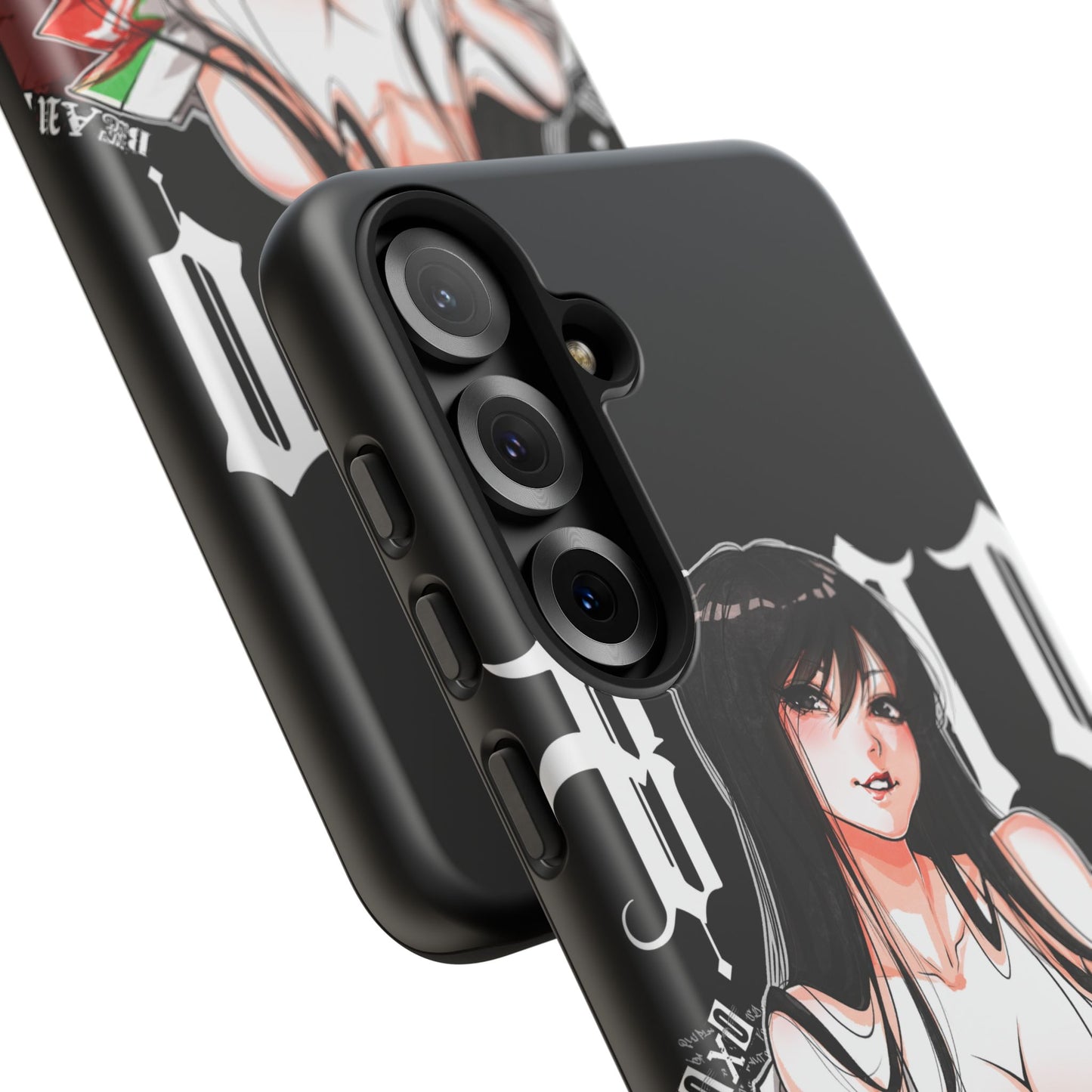 BIMO Samsung Case - Limited