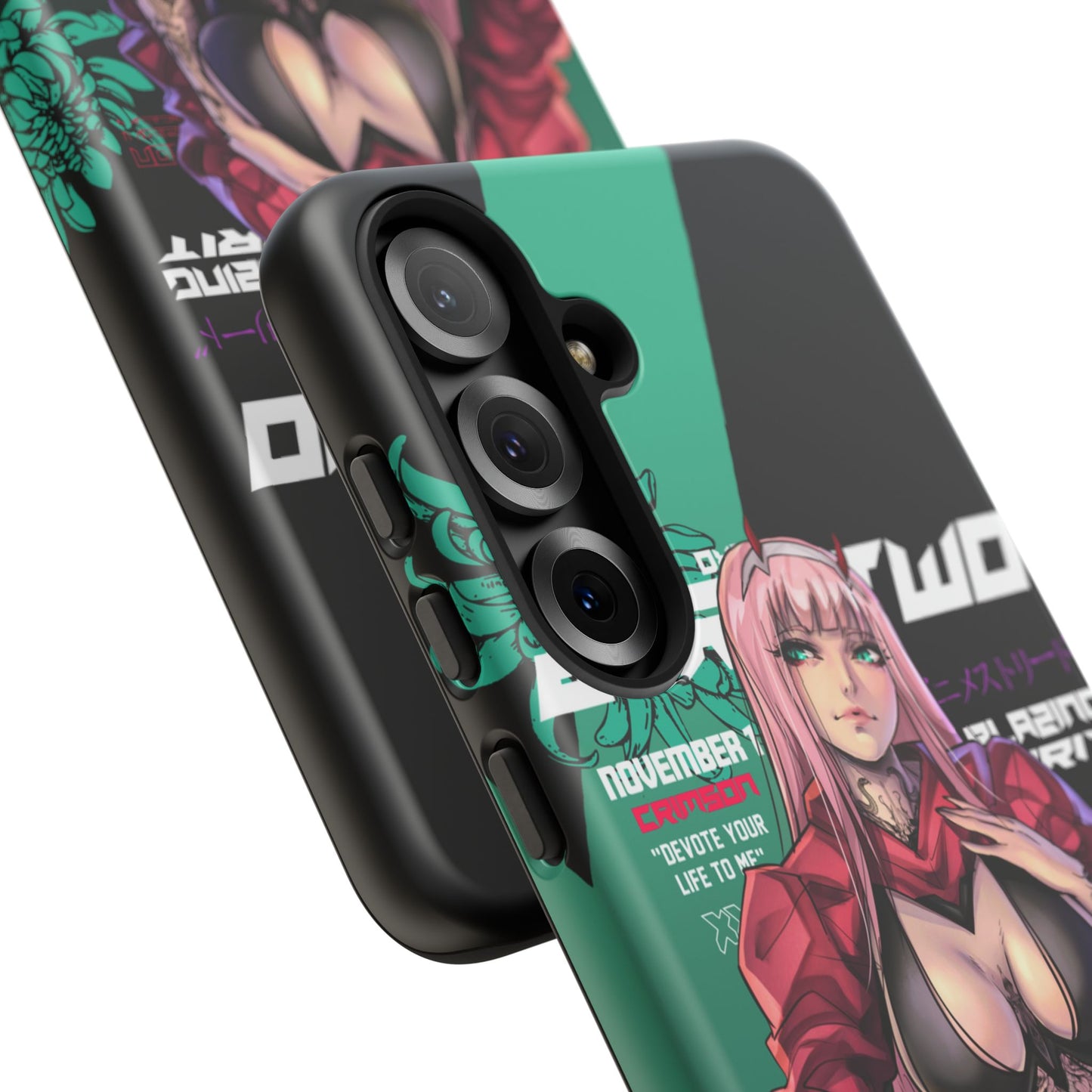 Darling Samsung Case - Limited