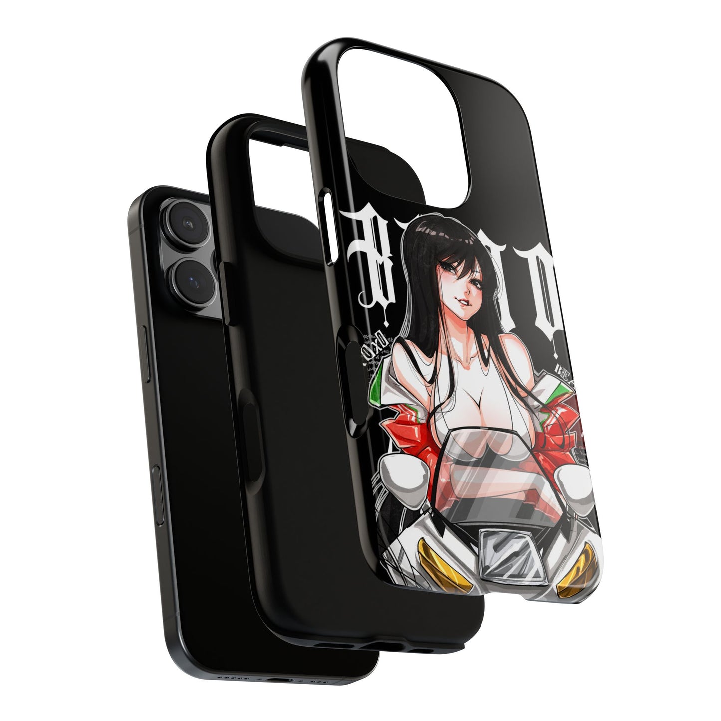 BIMO iPhone Case - Limited