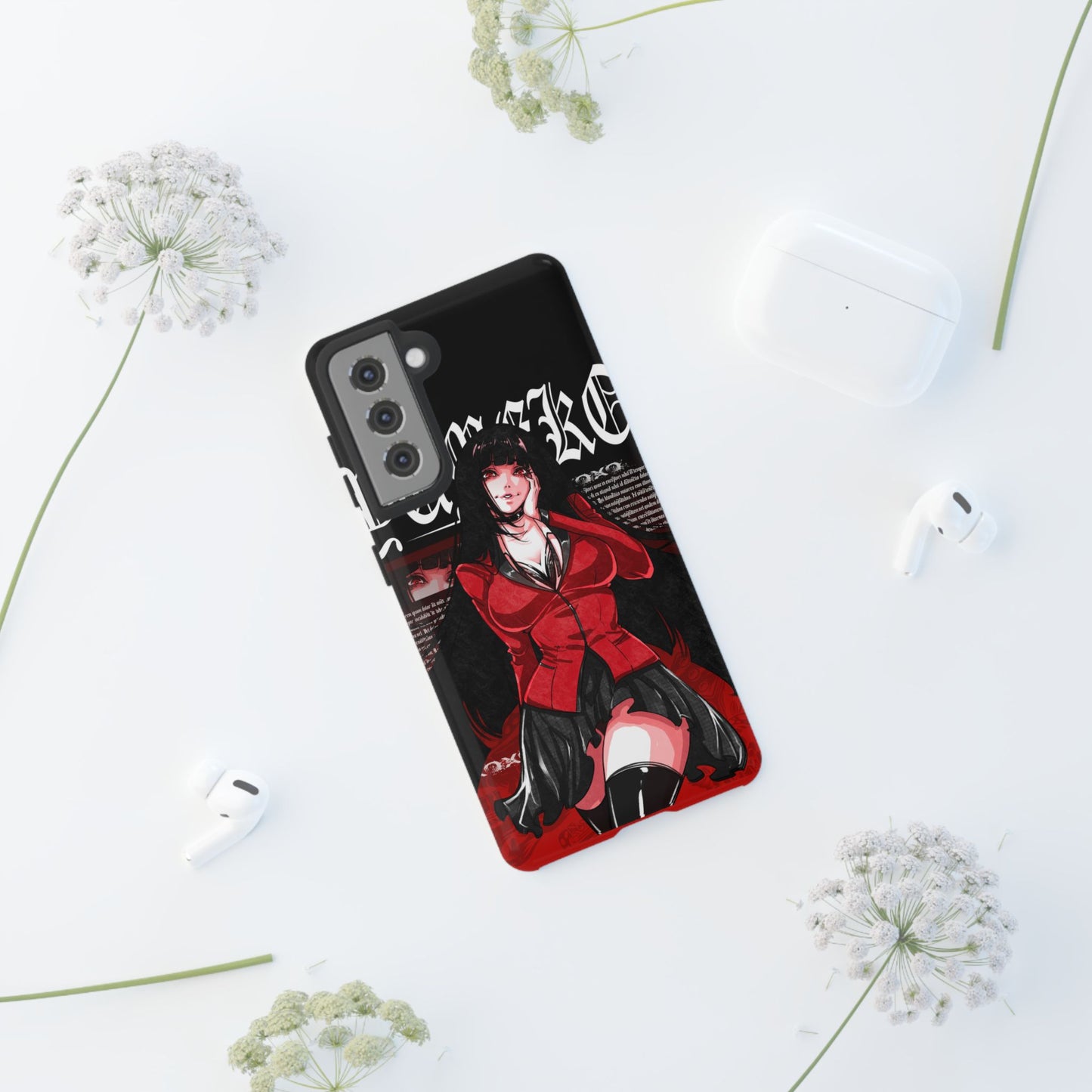Dream Samsung Case - Limited