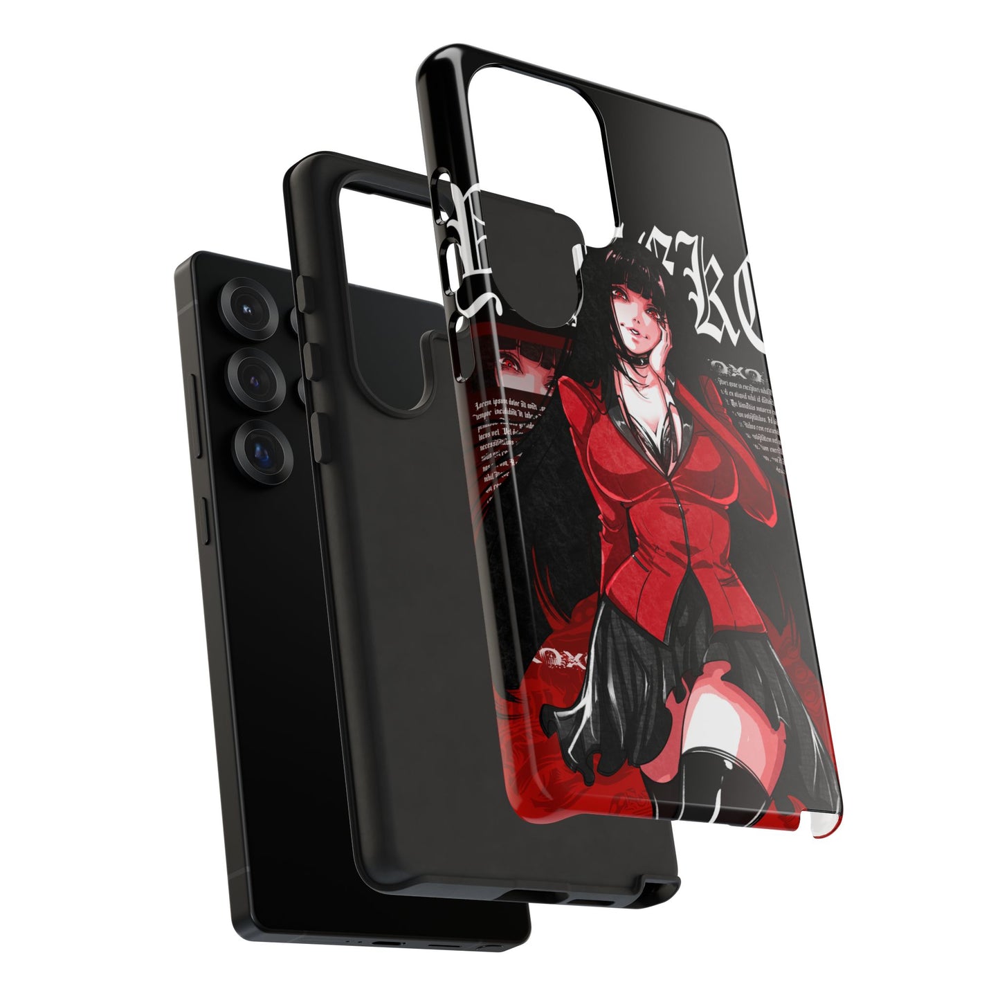 Dream Samsung Case - Limited