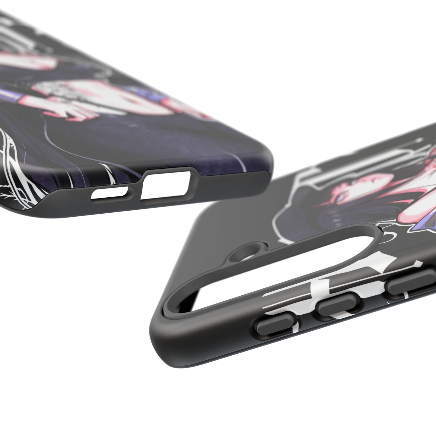 Hinata Samsung Case - Limited