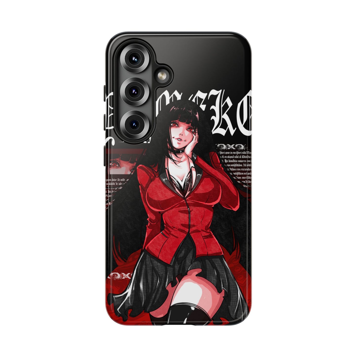 Dream Samsung Case - Limited