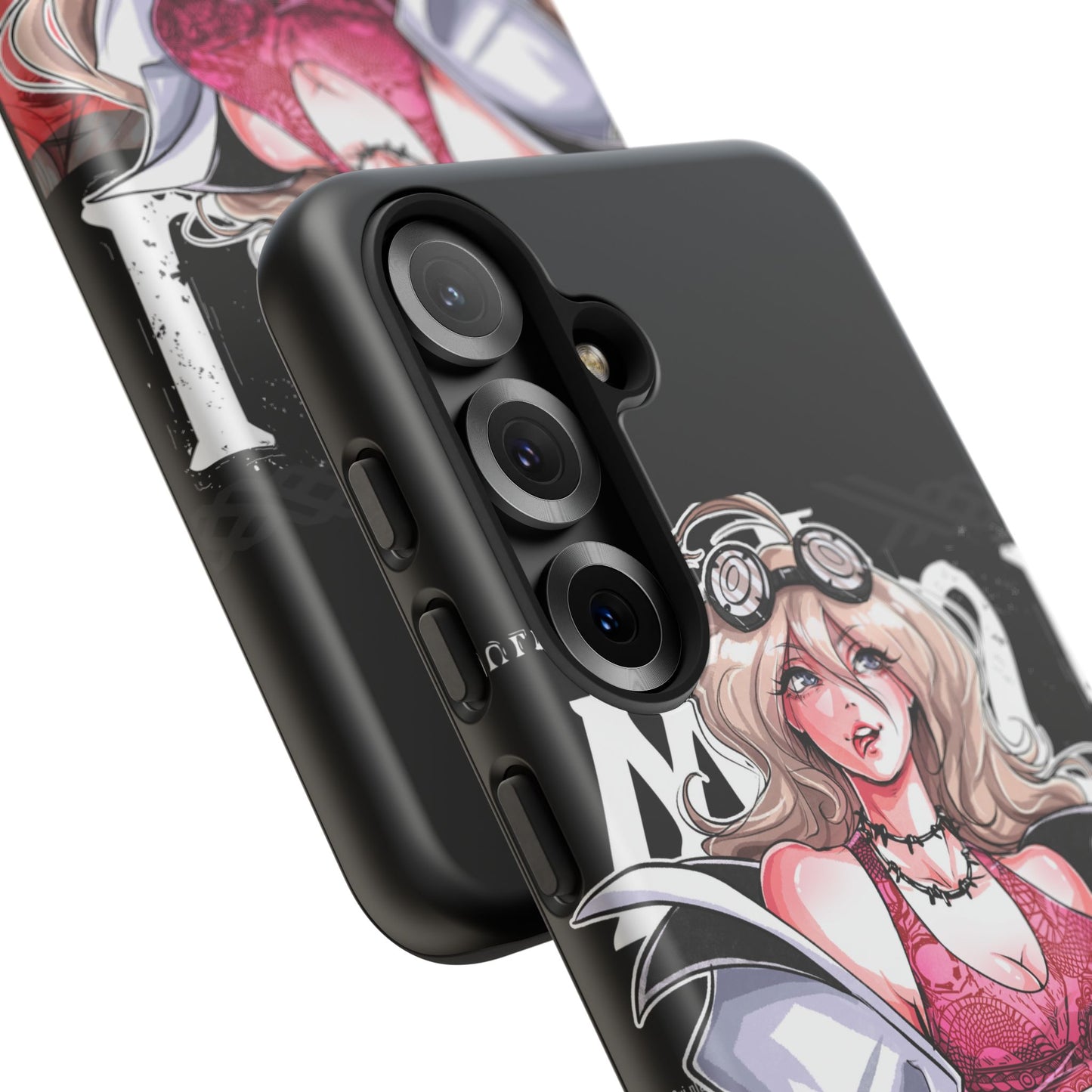Miu Samsung Case - Limited