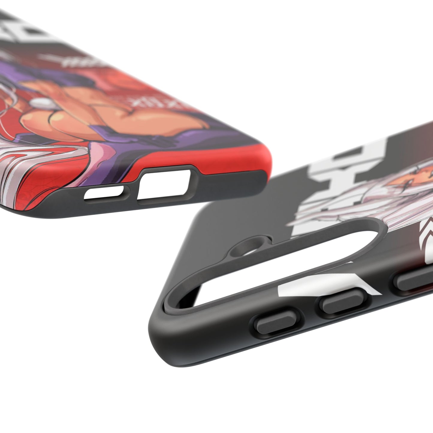 Mirko Samsung Case - Limited