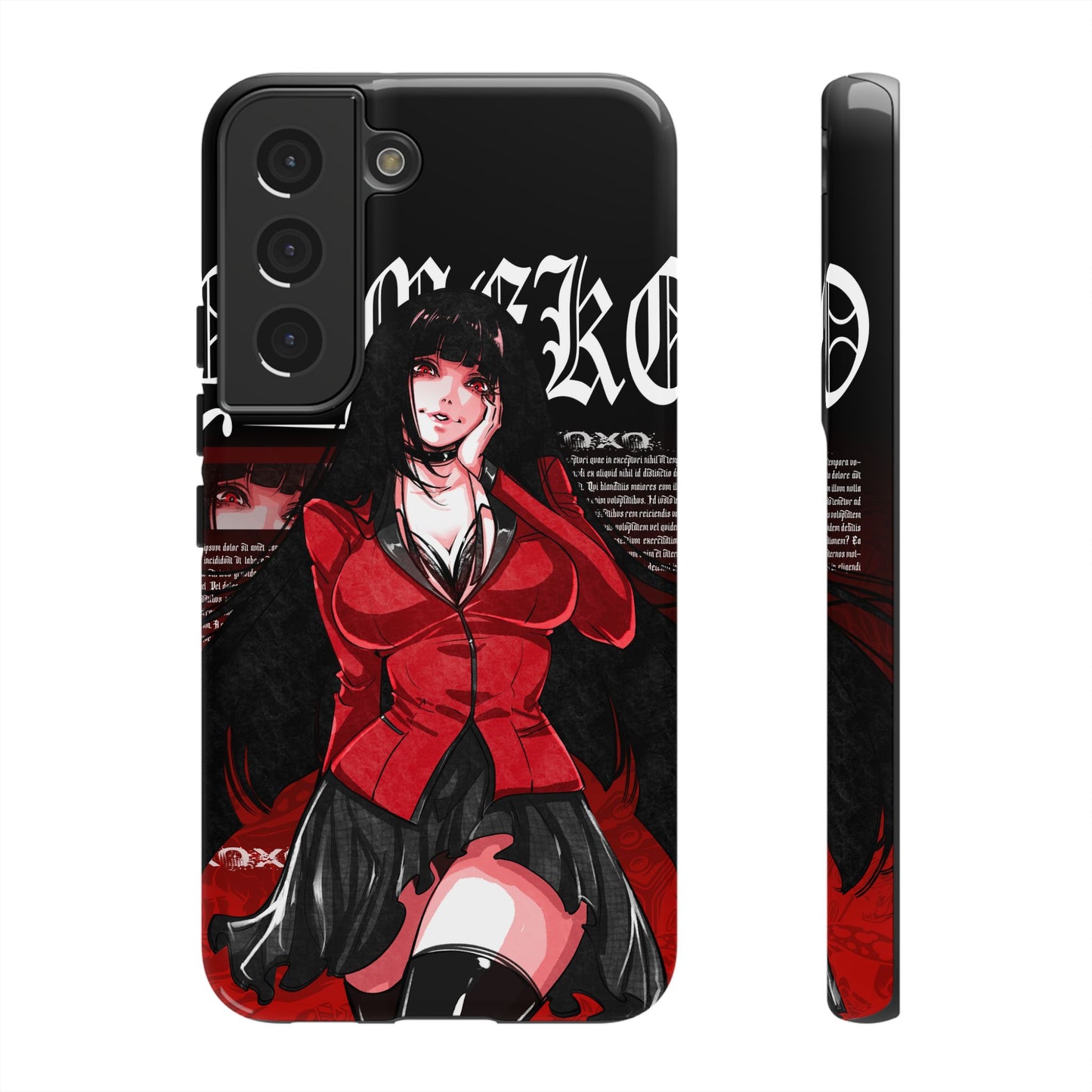 Dream Samsung Case - Limited
