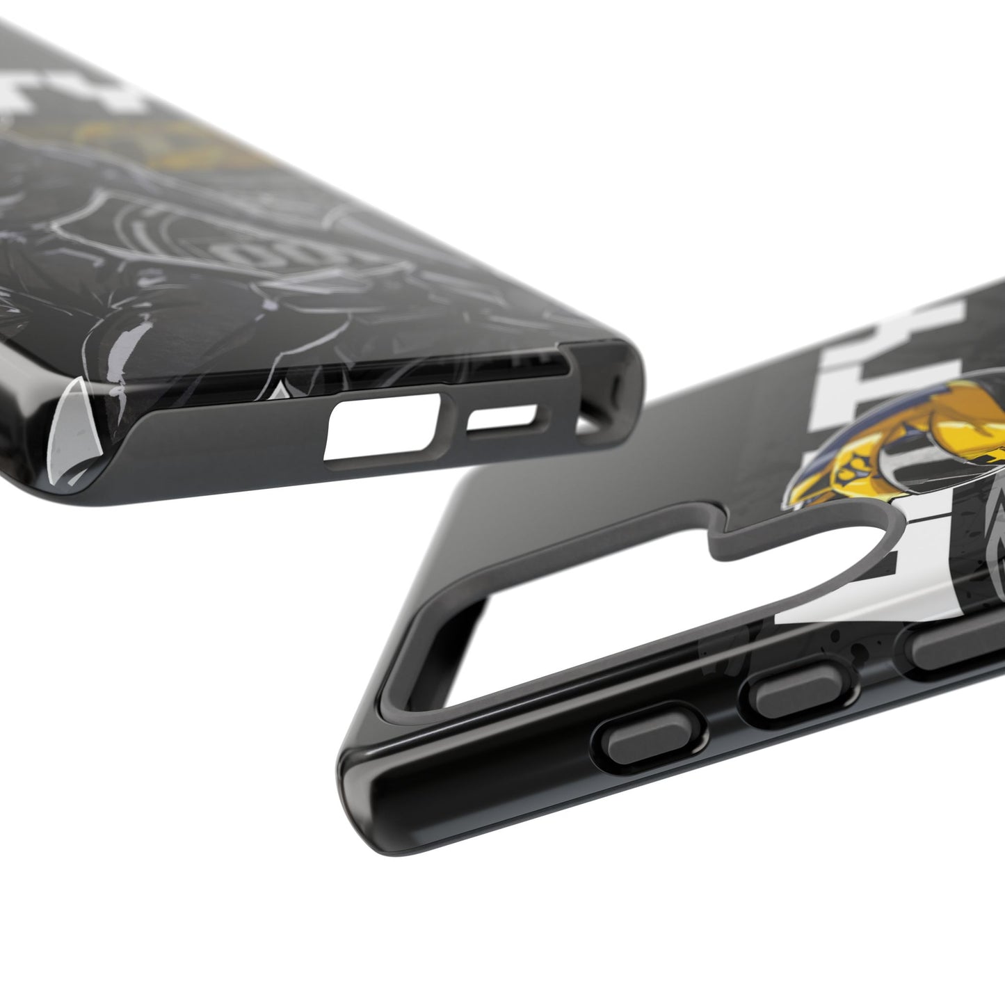 Celty Samsung Case - Limited