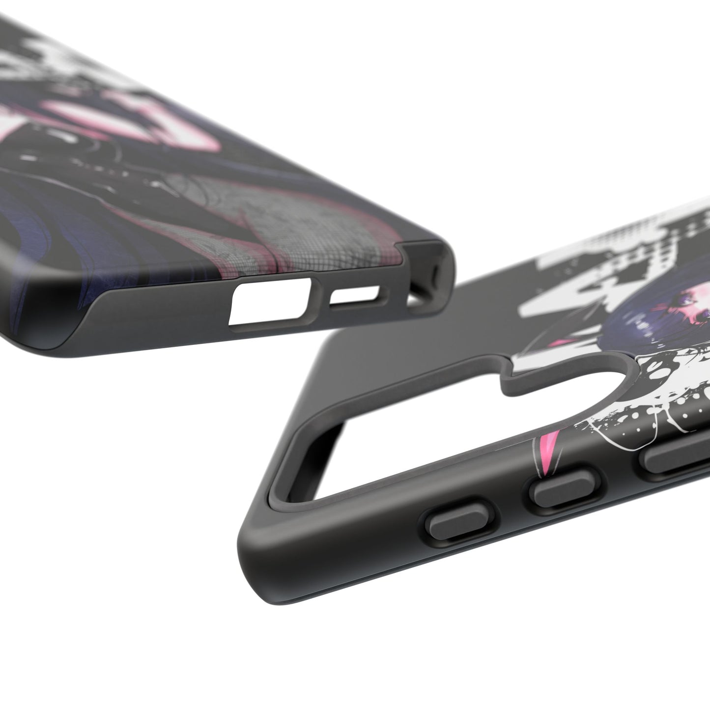 Bunny Girl Samsung Case - Limited