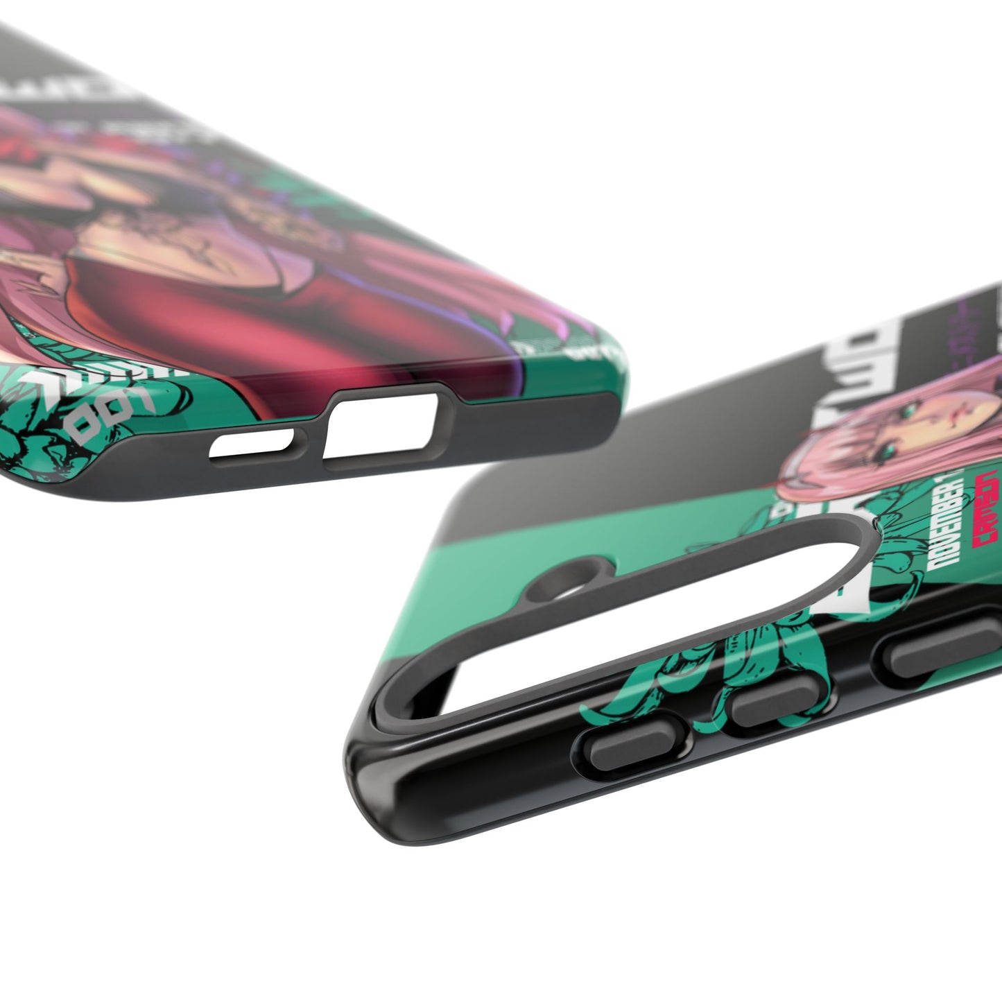 Darling Samsung Case - Limited