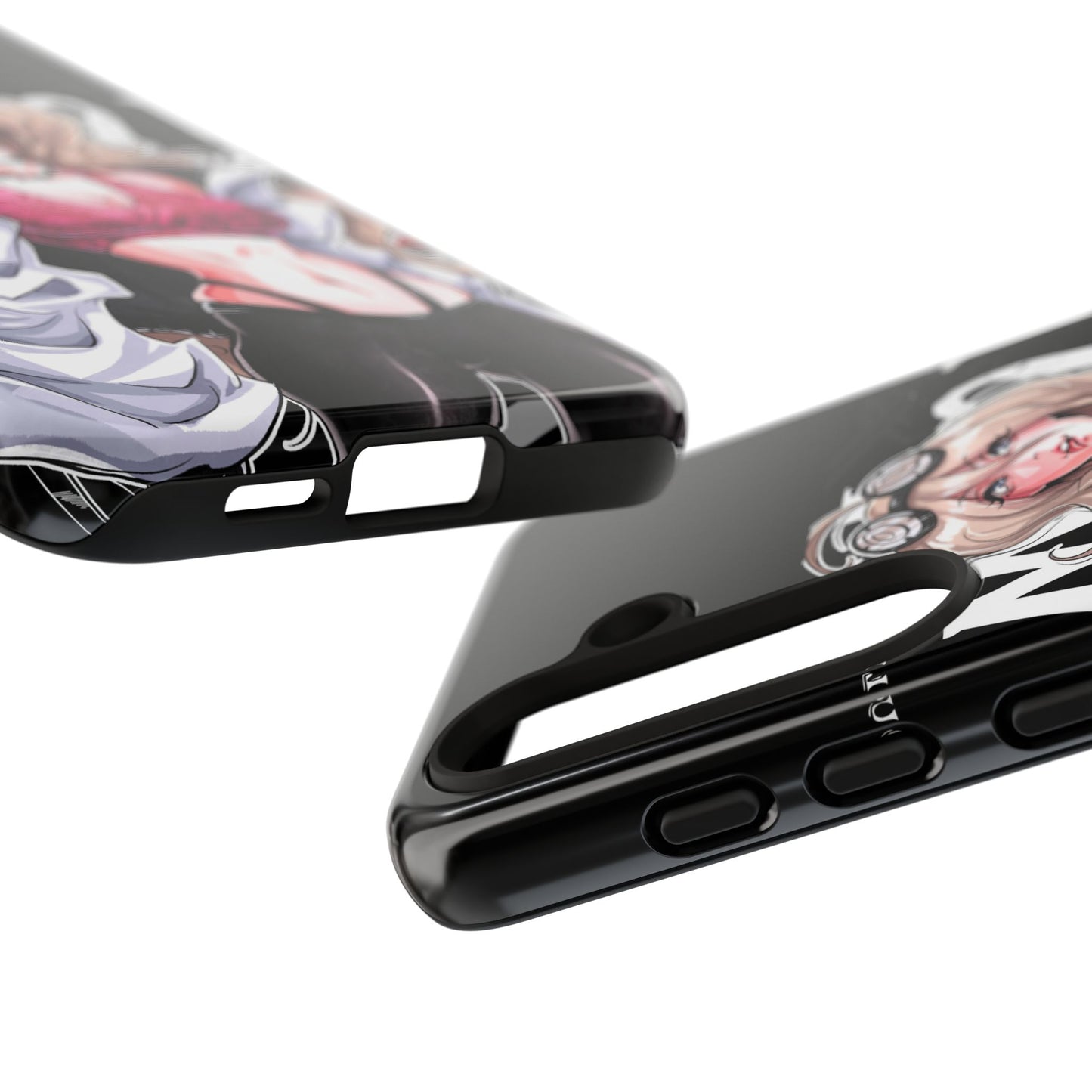 Miu Samsung Case - Limited