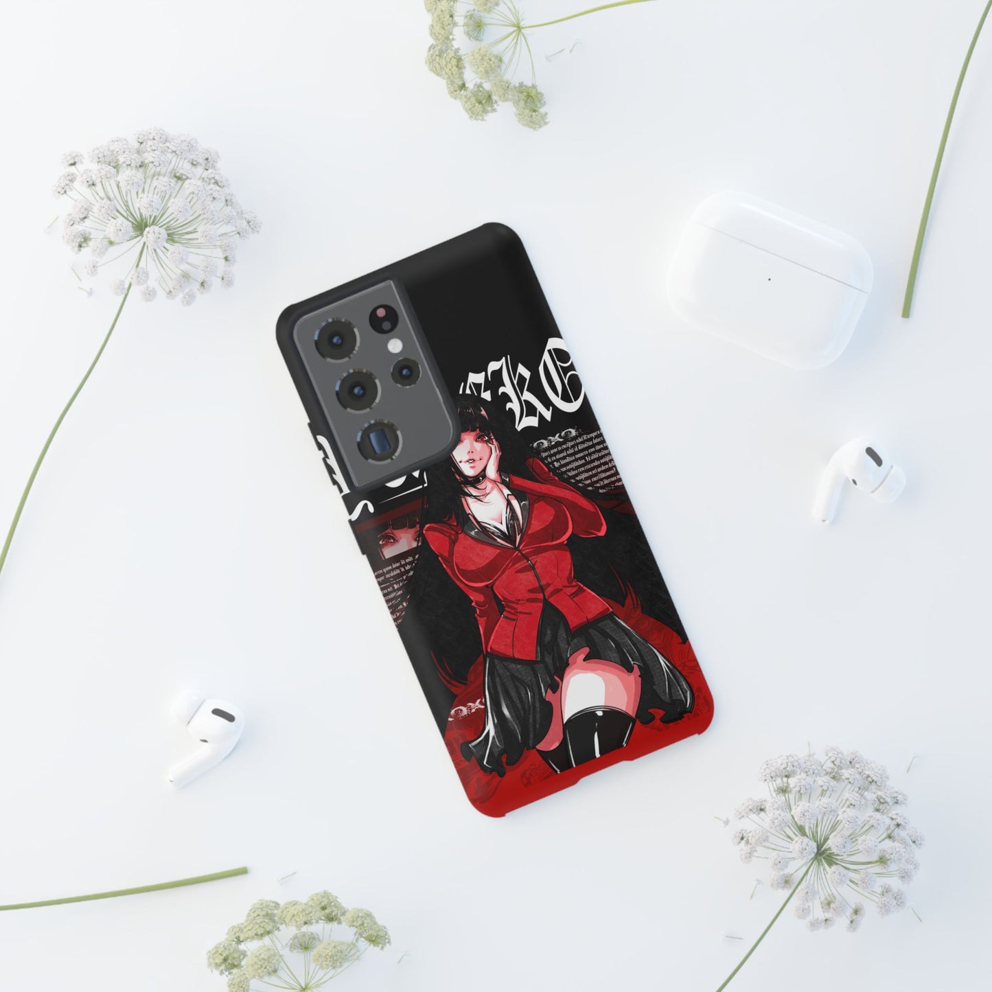 Dream Samsung Case - Limited