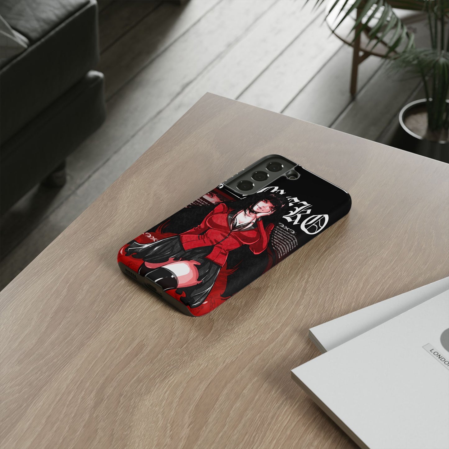 Dream Samsung Case - Limited