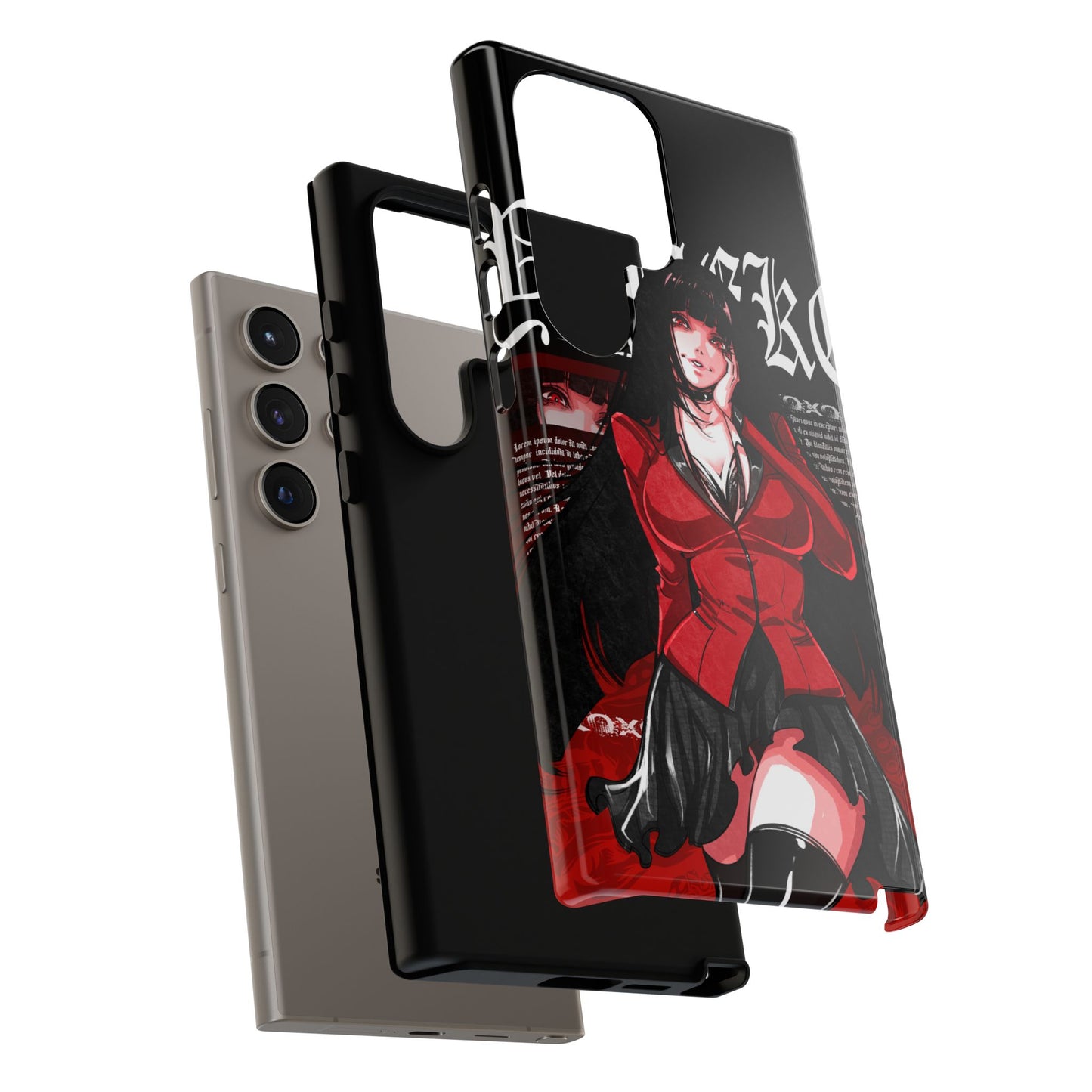 Dream Samsung Case - Limited