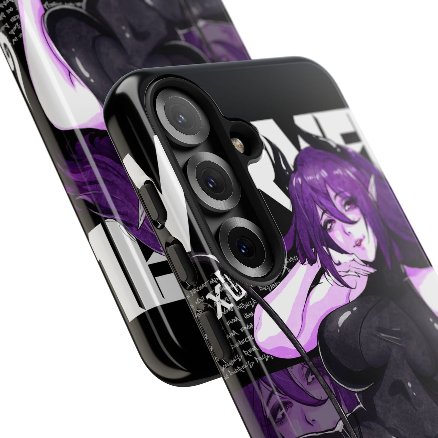 Vermeil Samsung Case - Limited