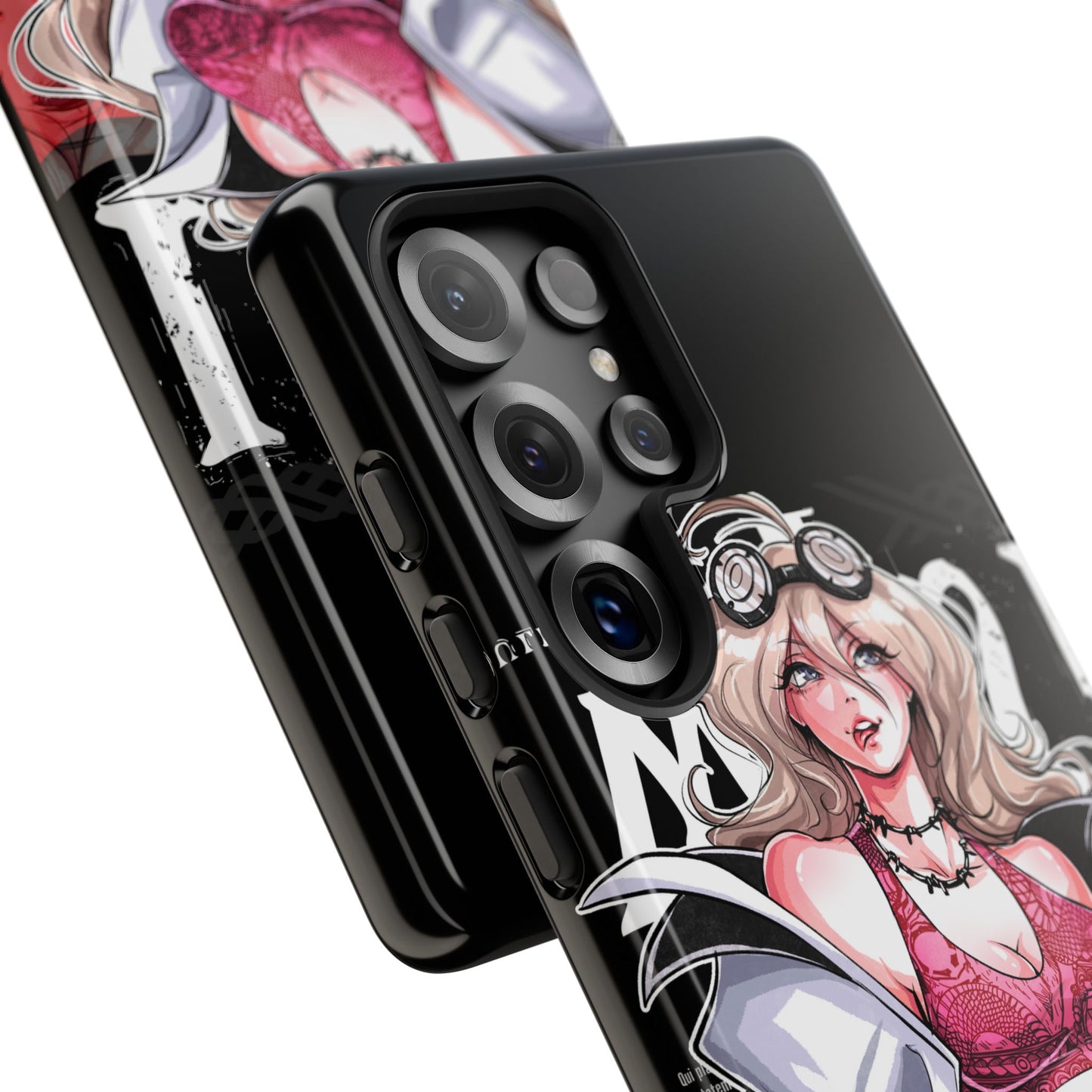 Miu Samsung Case - Limited