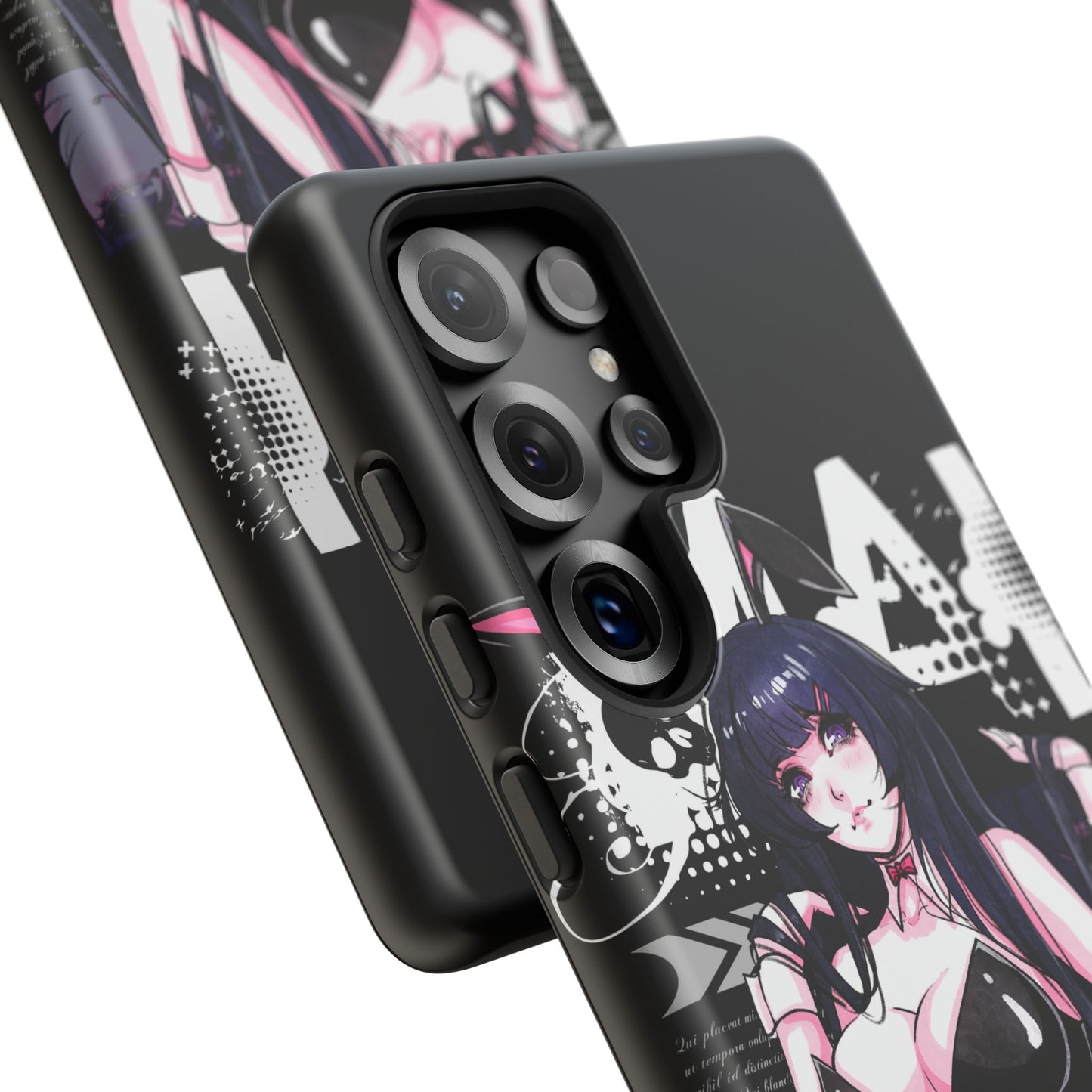 Bunny Girl Samsung Case - Limited
