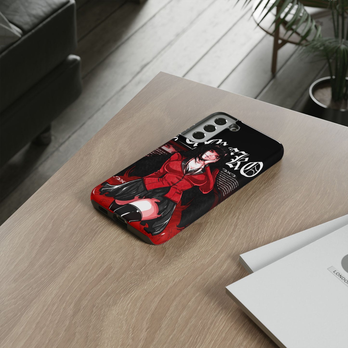 Dream Samsung Case - Limited
