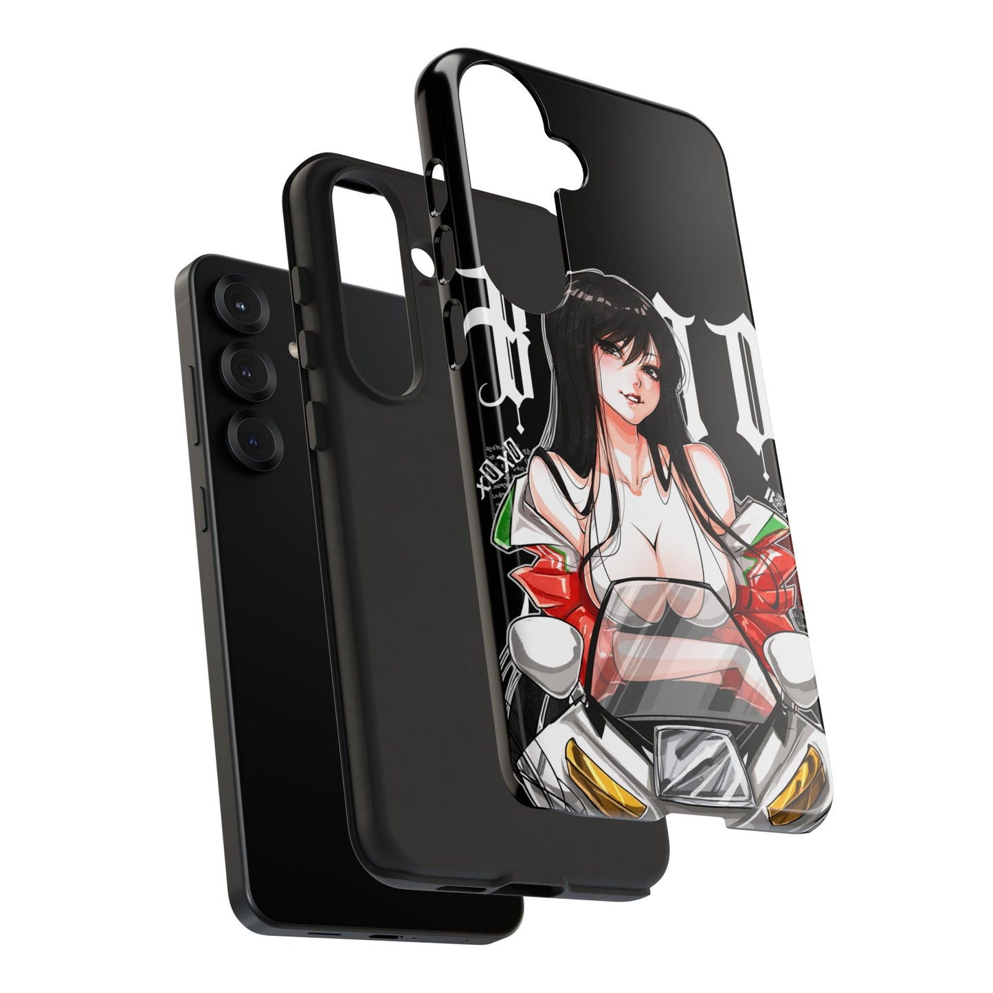 BIMO Samsung Case - Limited