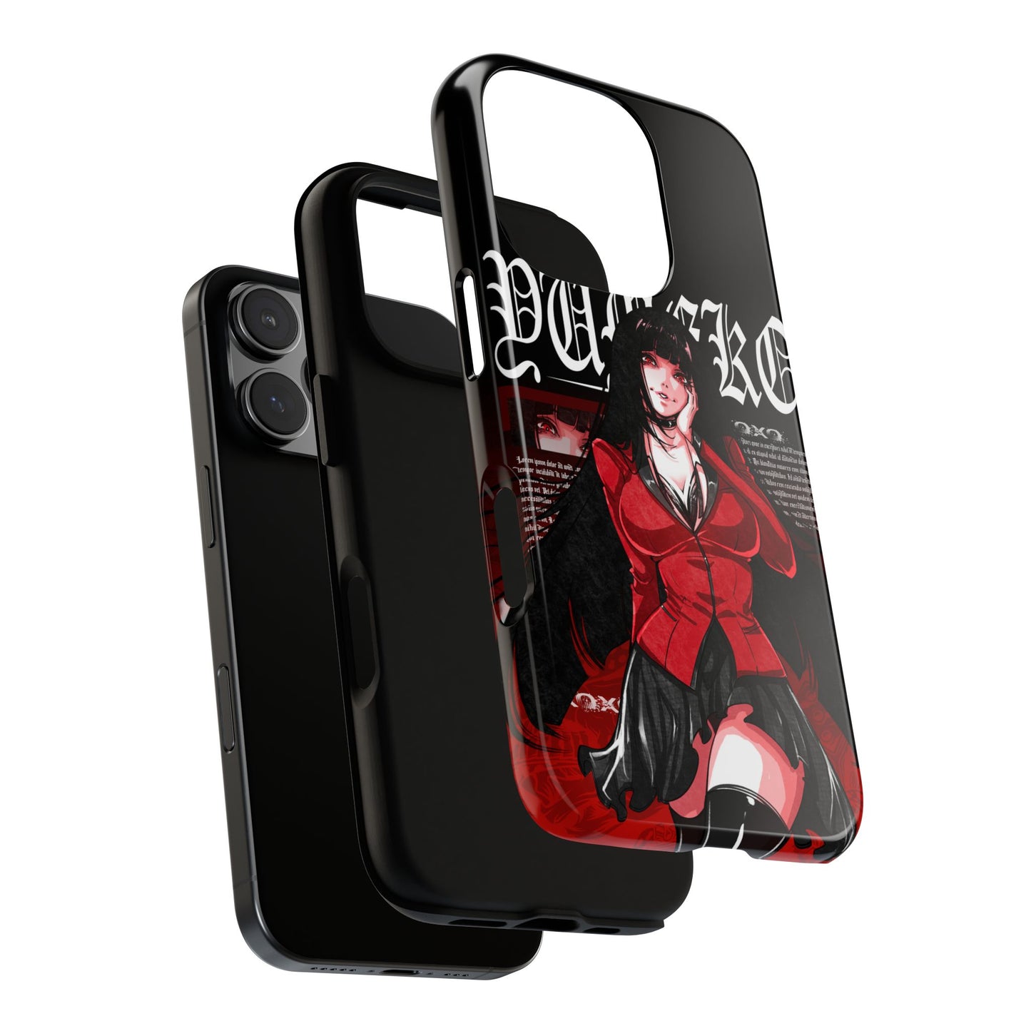 Dream iPhone Case - Limited