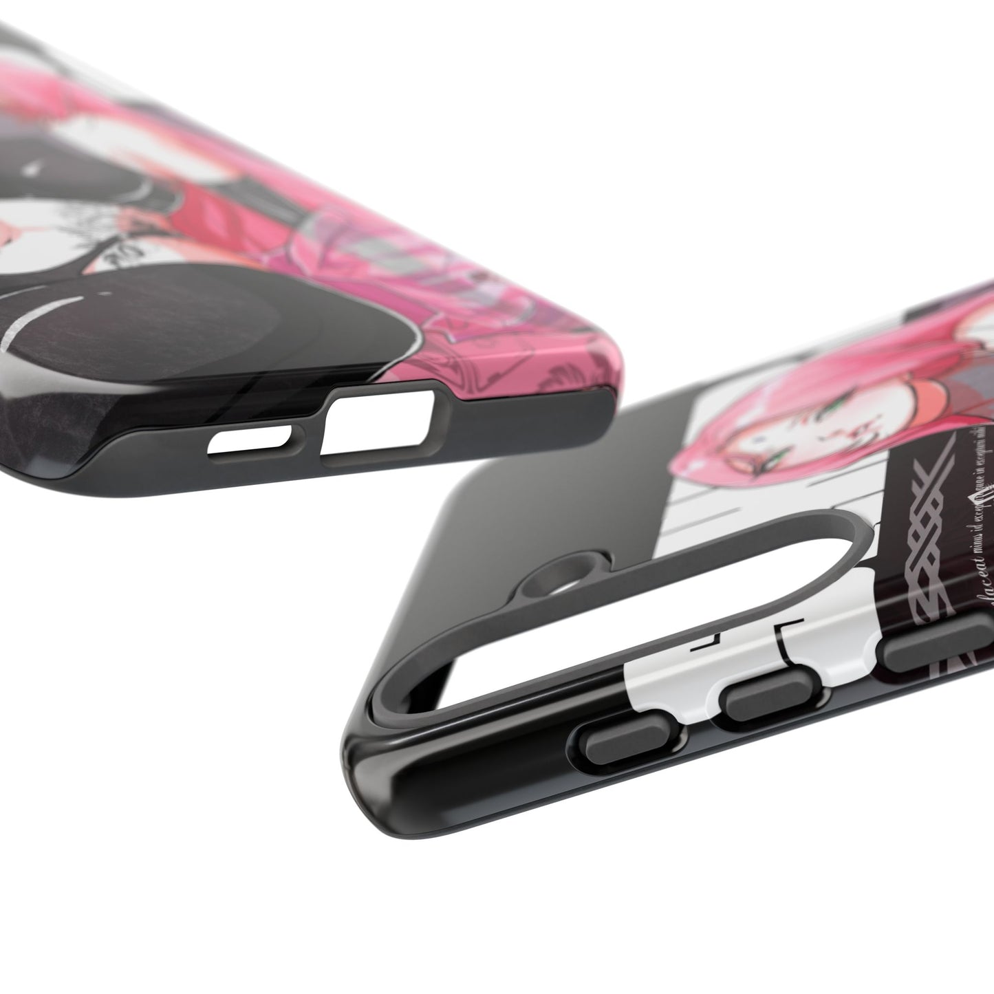 Sakura Samsung Case - Limited