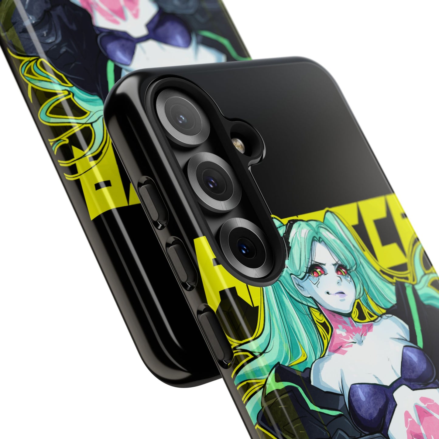 Rebecca Samsung Case - Limited
