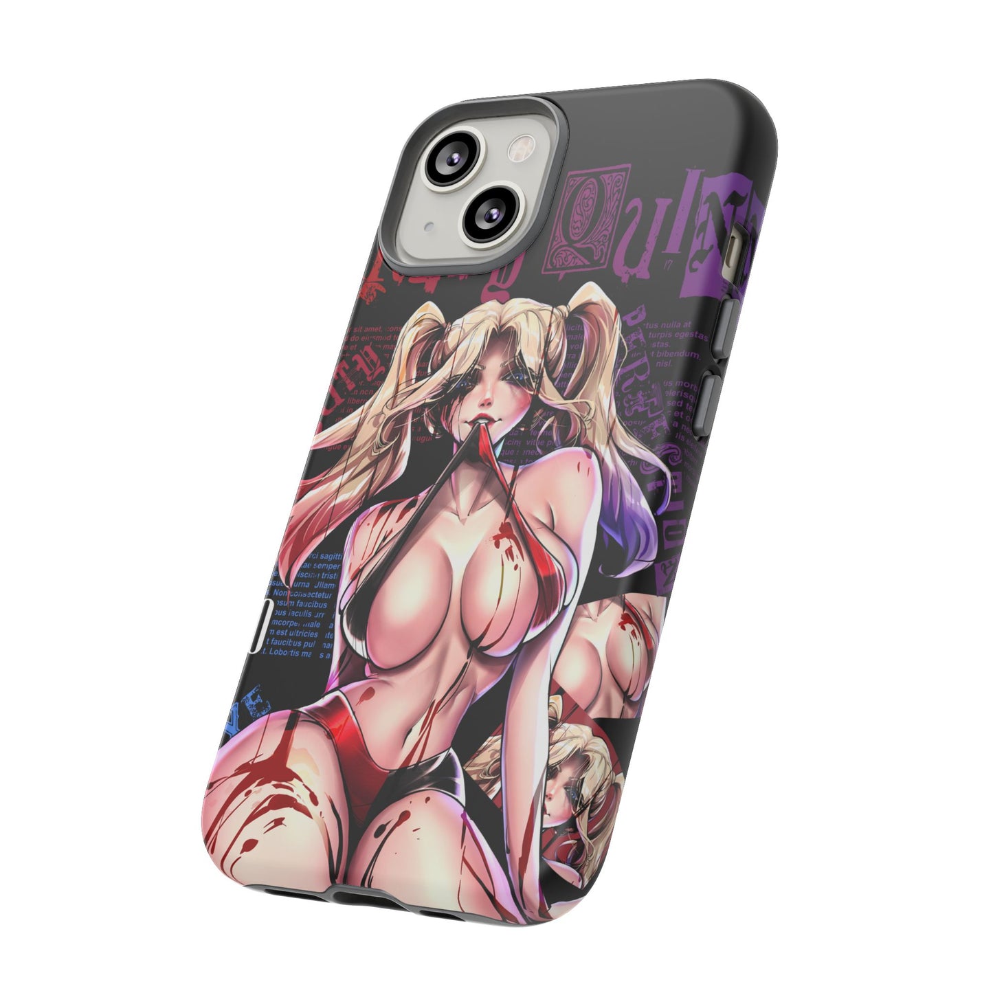Harley iPhone Case - Limited