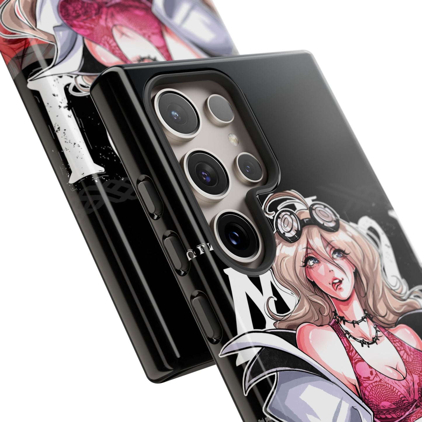 Miu Samsung Case - Limited