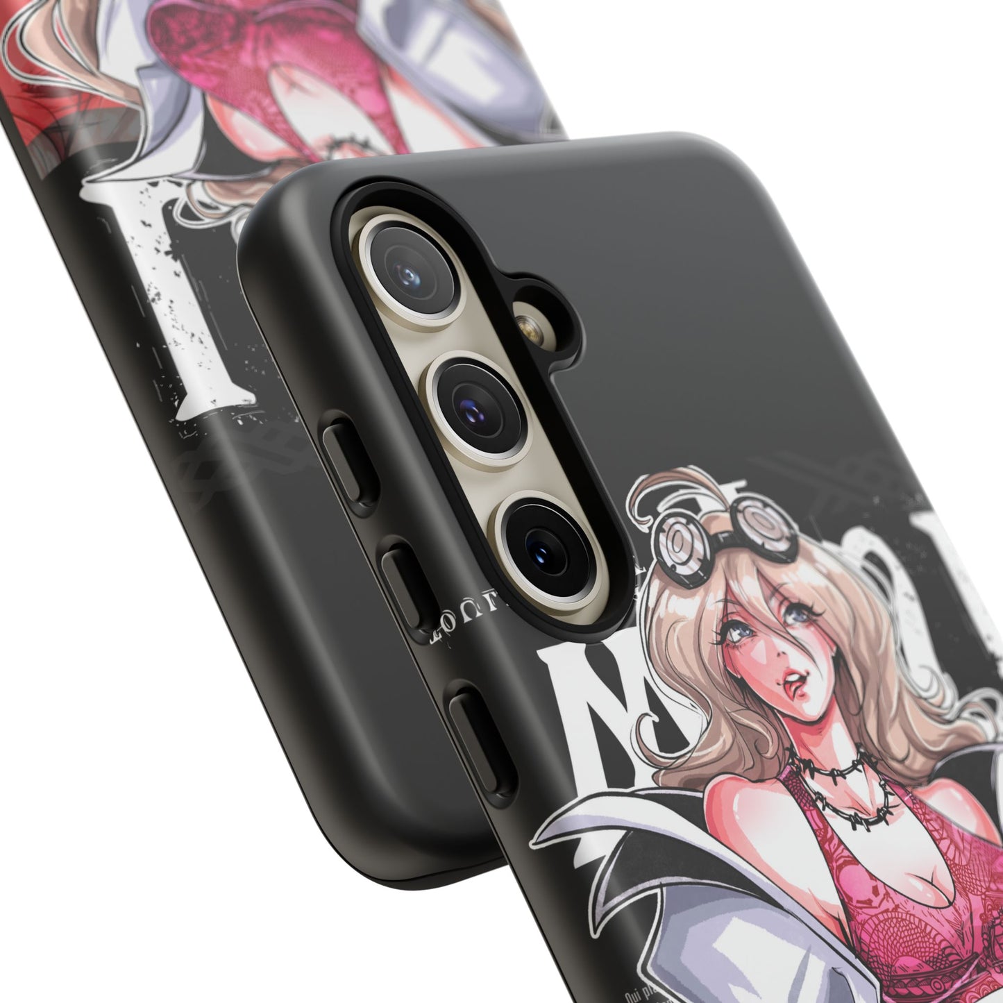 Miu Samsung Case - Limited