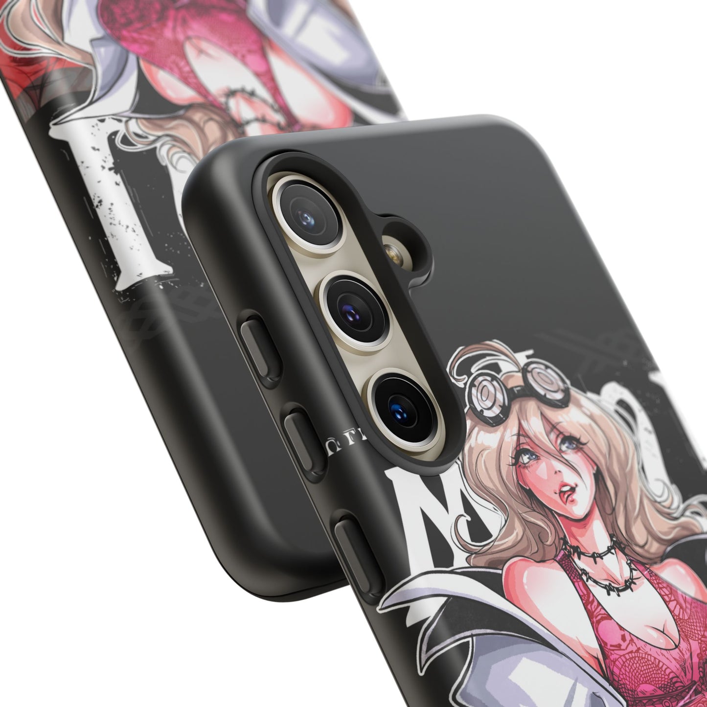 Miu Samsung Case - Limited