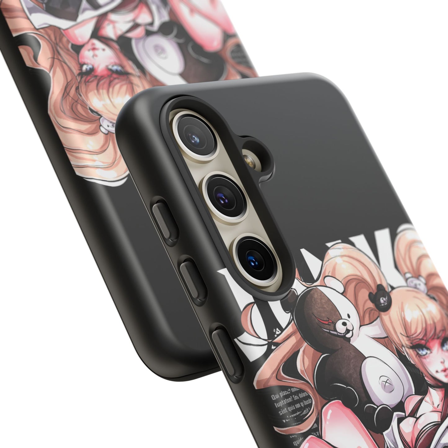 Junko Samsung Case - Limited