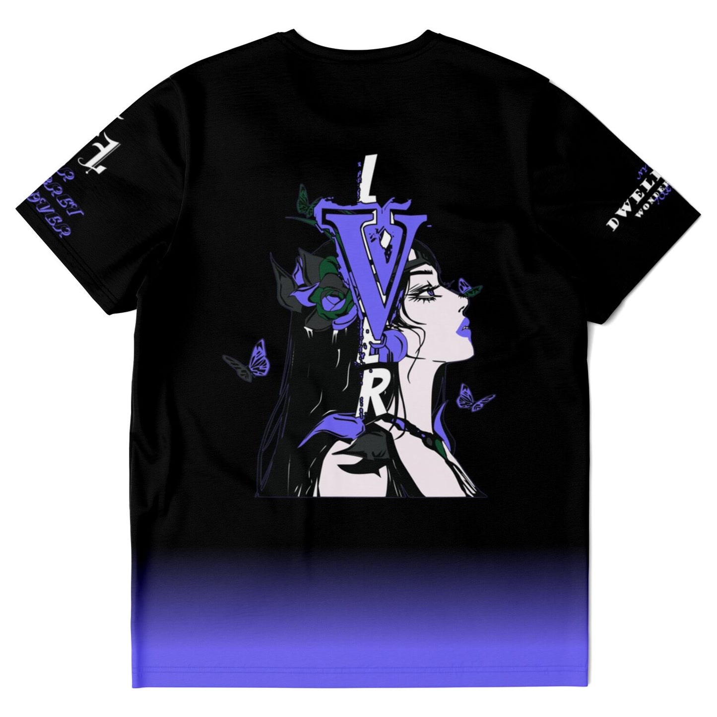 Hinata T-shirt