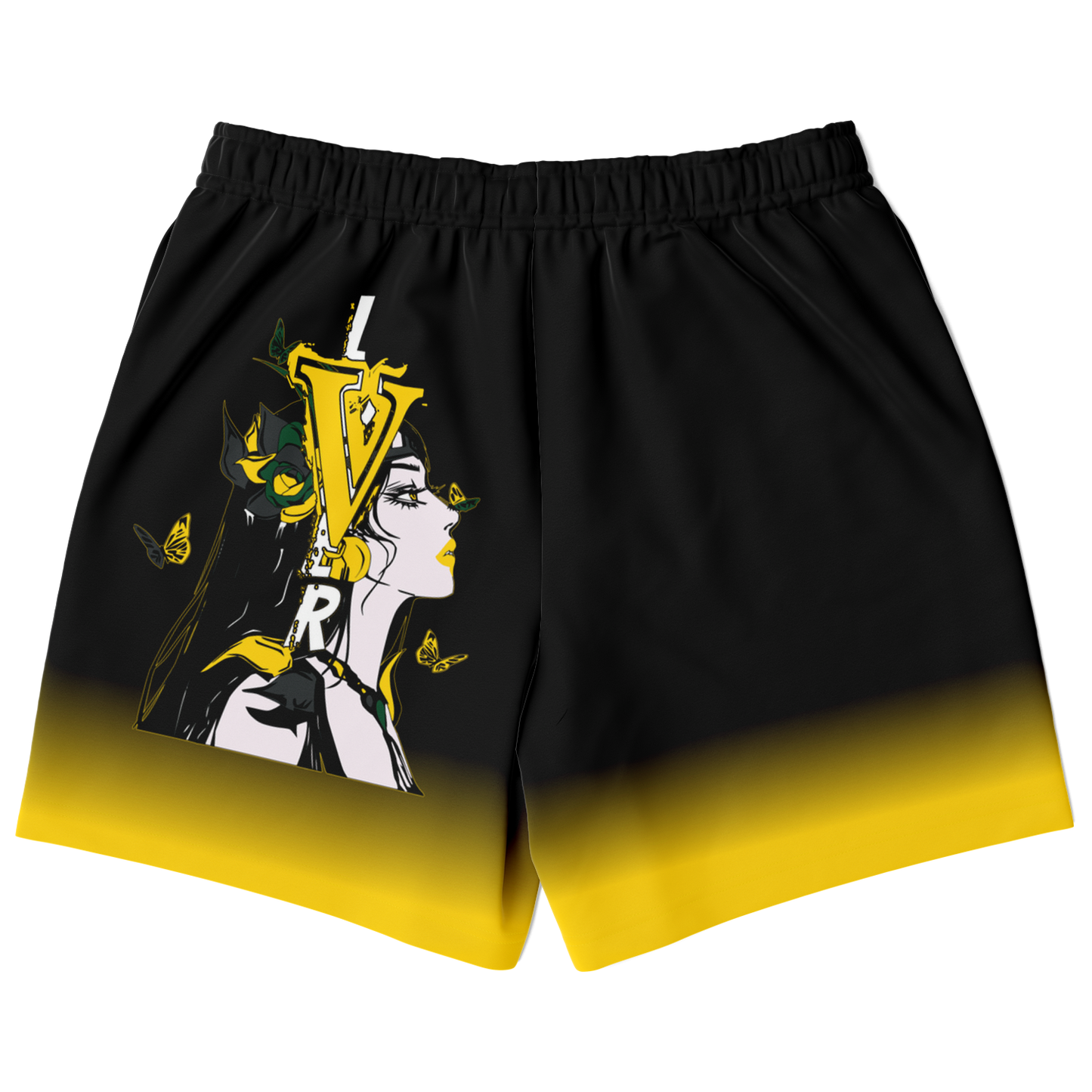 Albedo Shorts