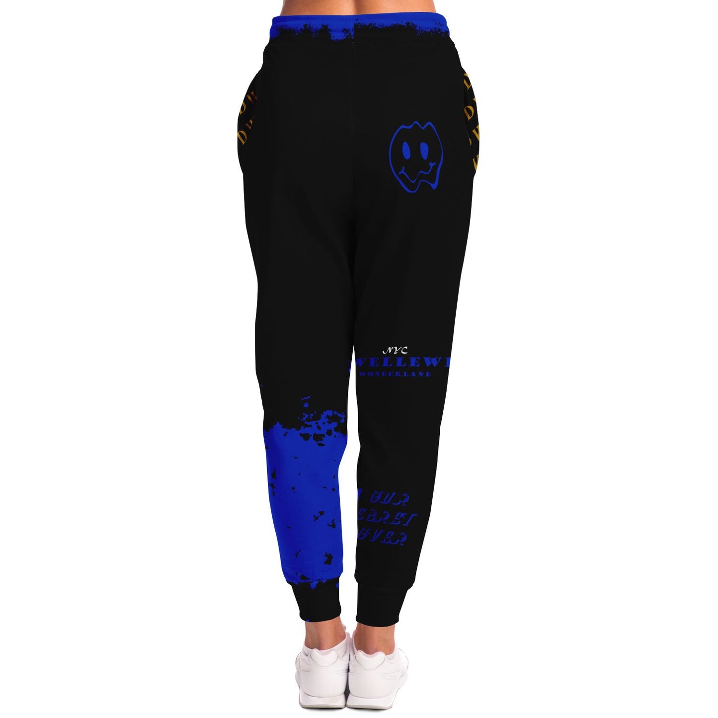 Esdeath Joggers