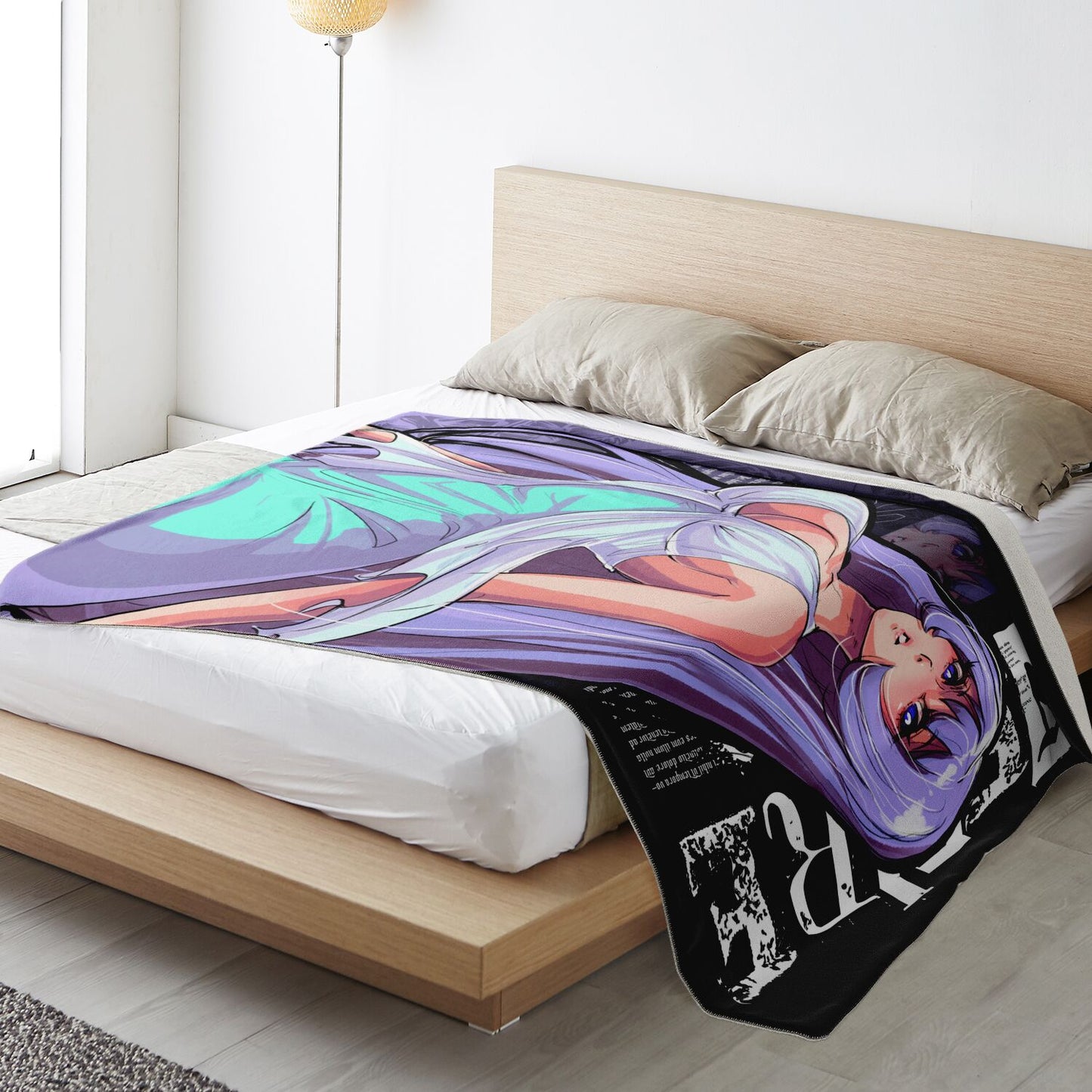 Nejire Blanket