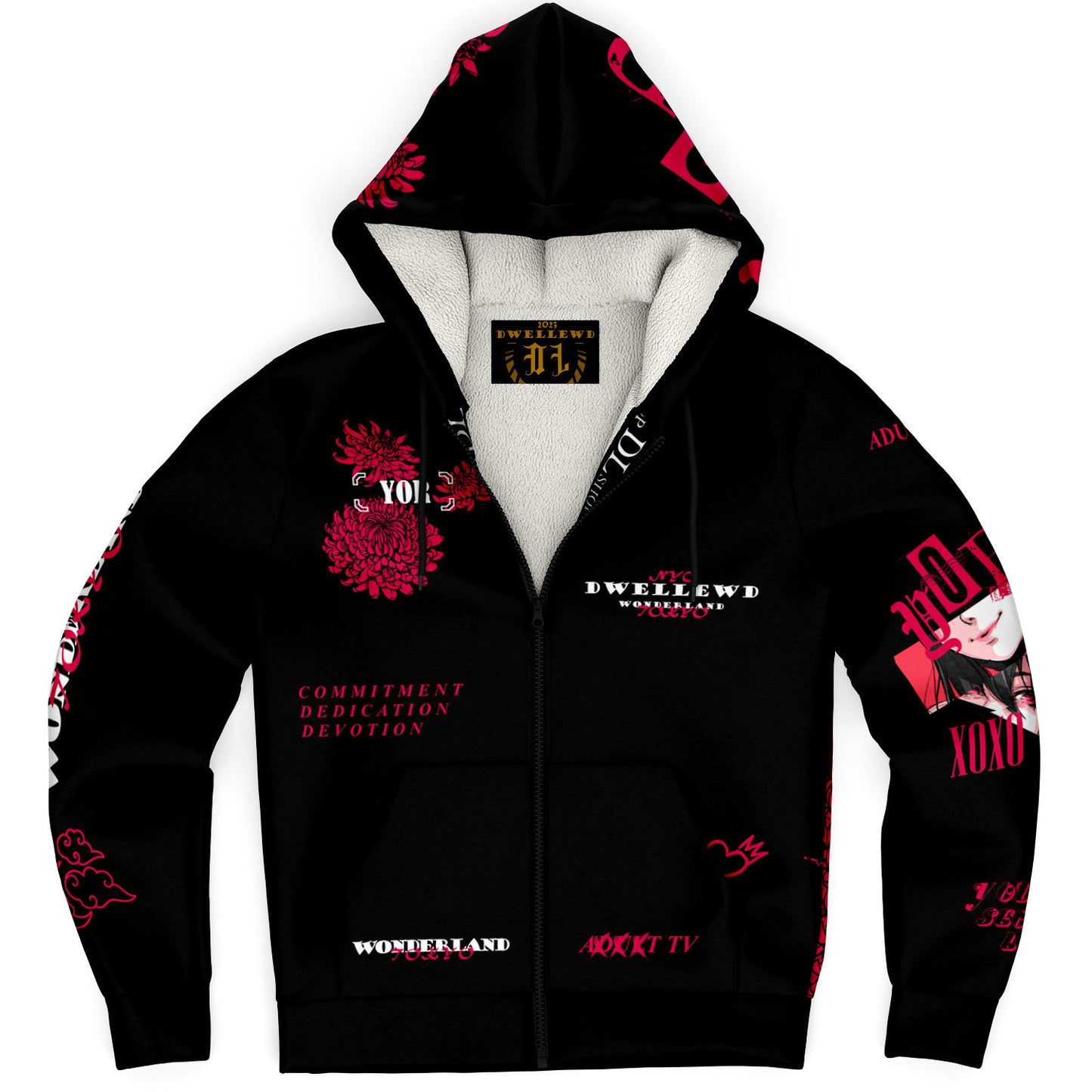 Assassin Jacket