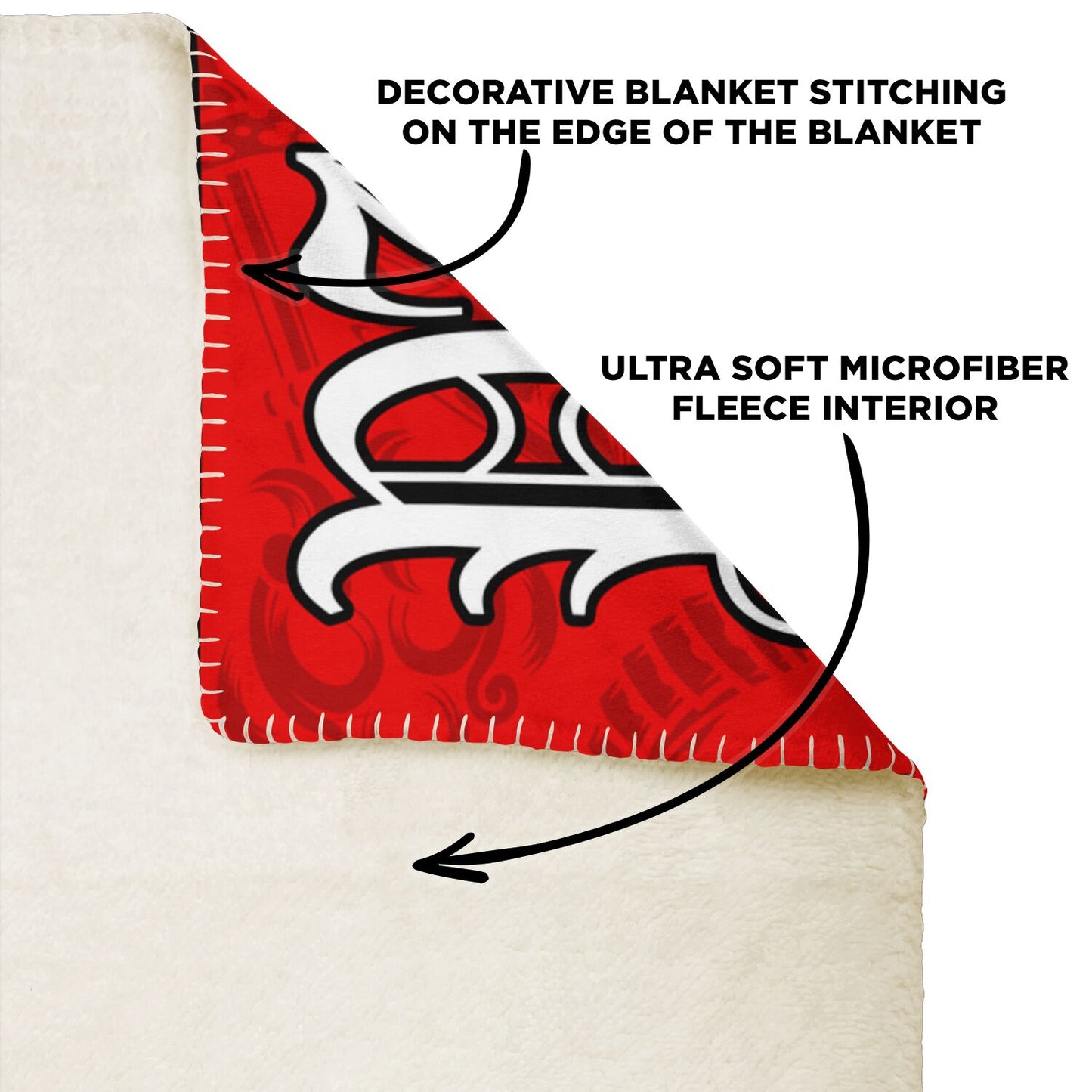 Dream Blanket