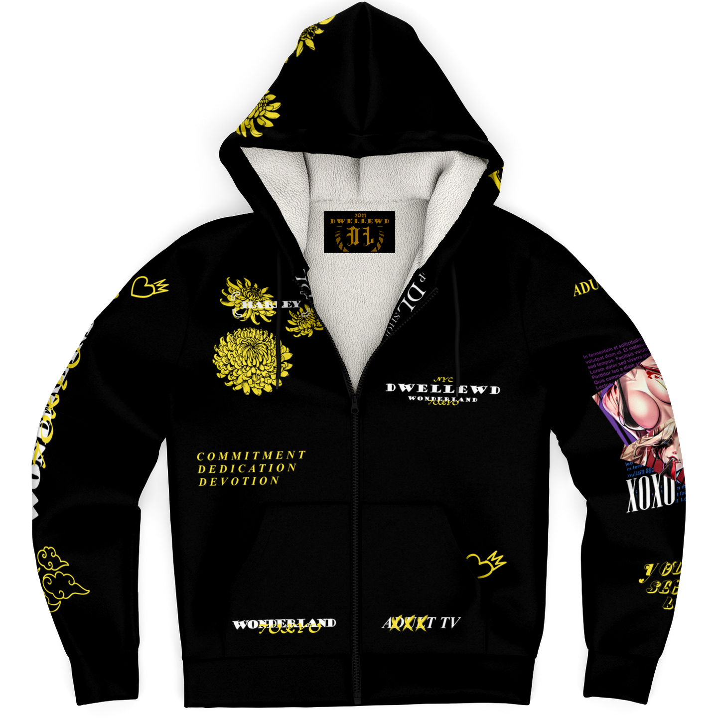 Harley Jacket