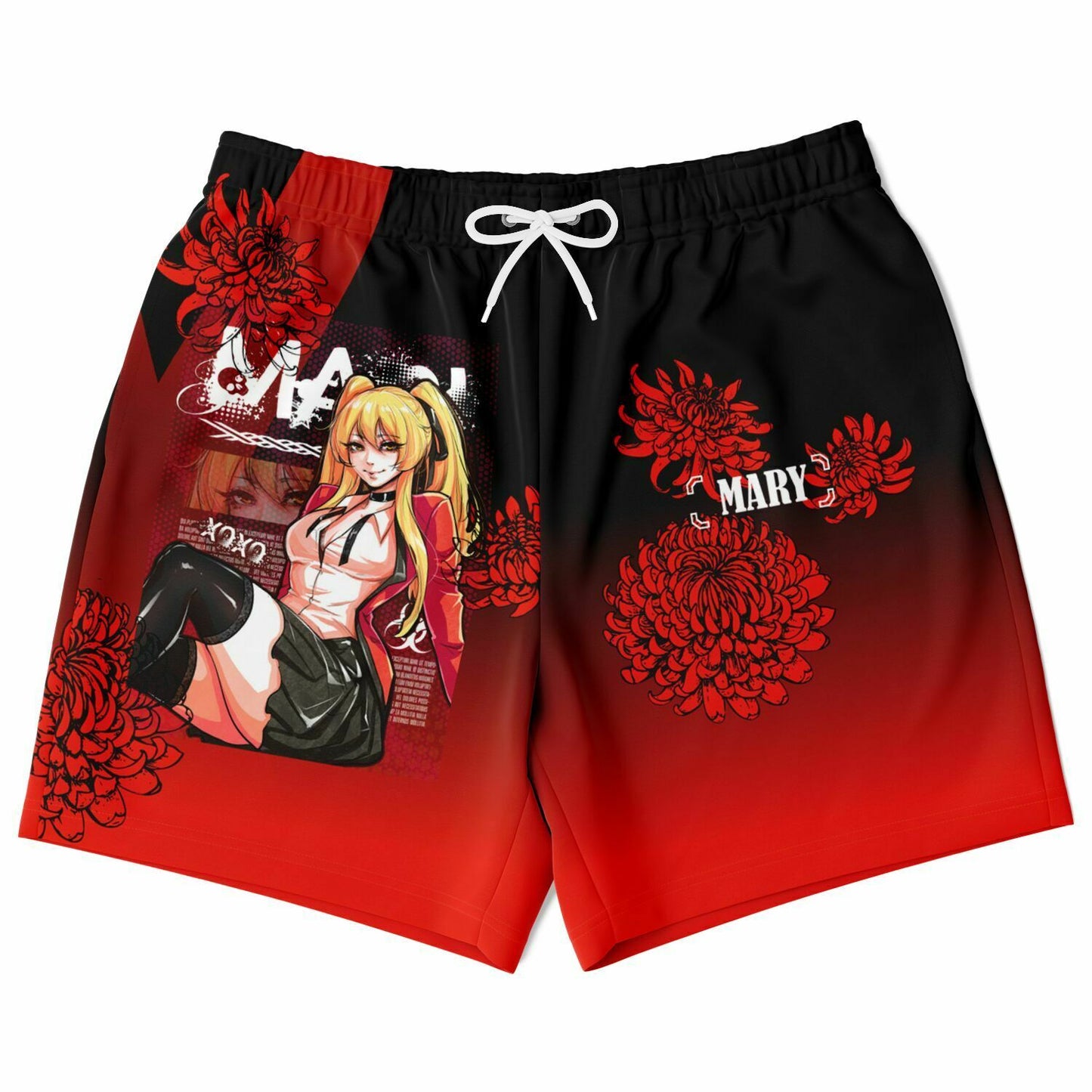 Mary Shorts