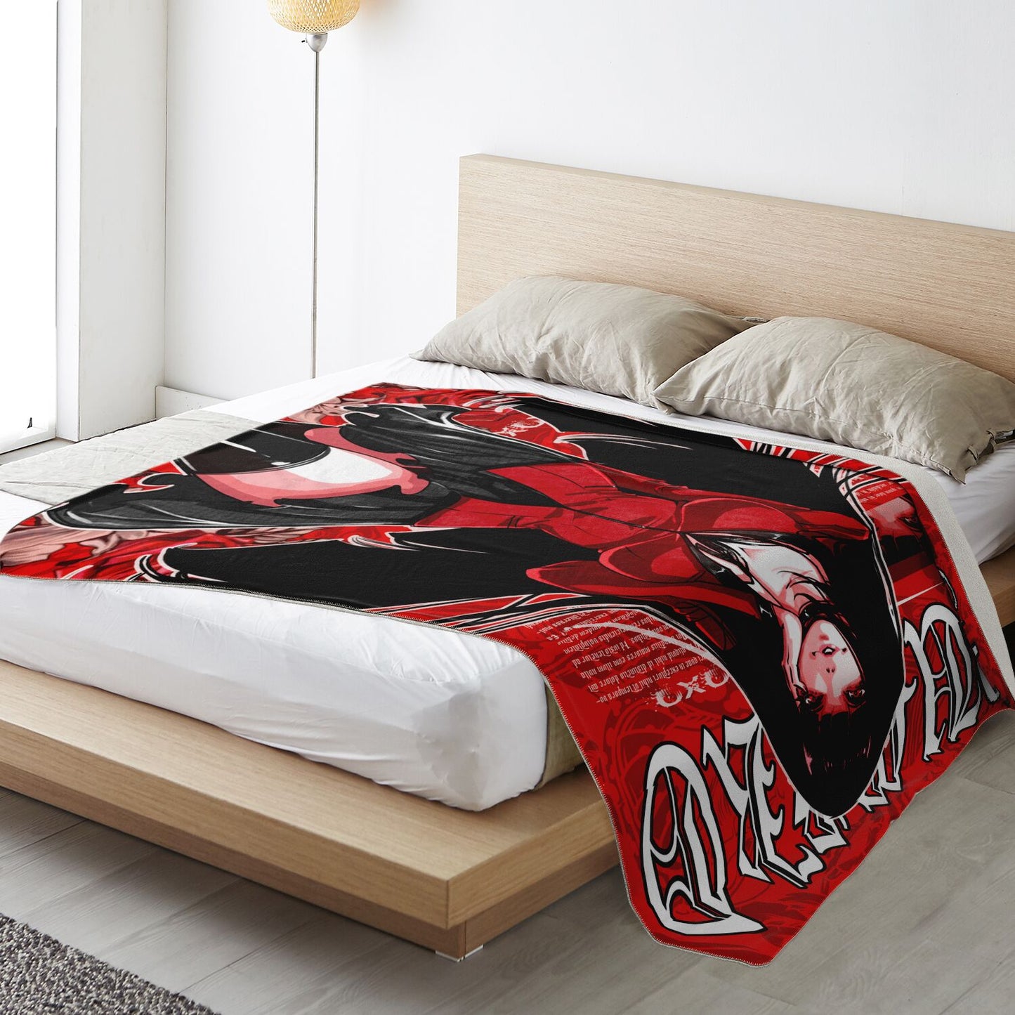 Dream Blanket
