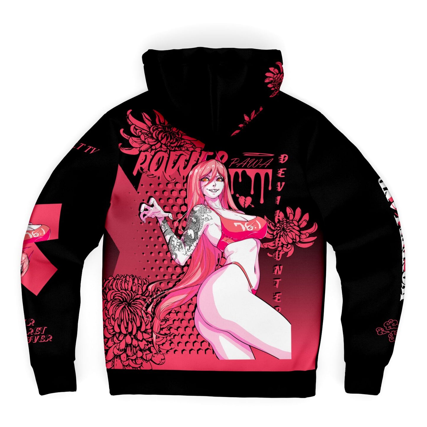 Power Jacket